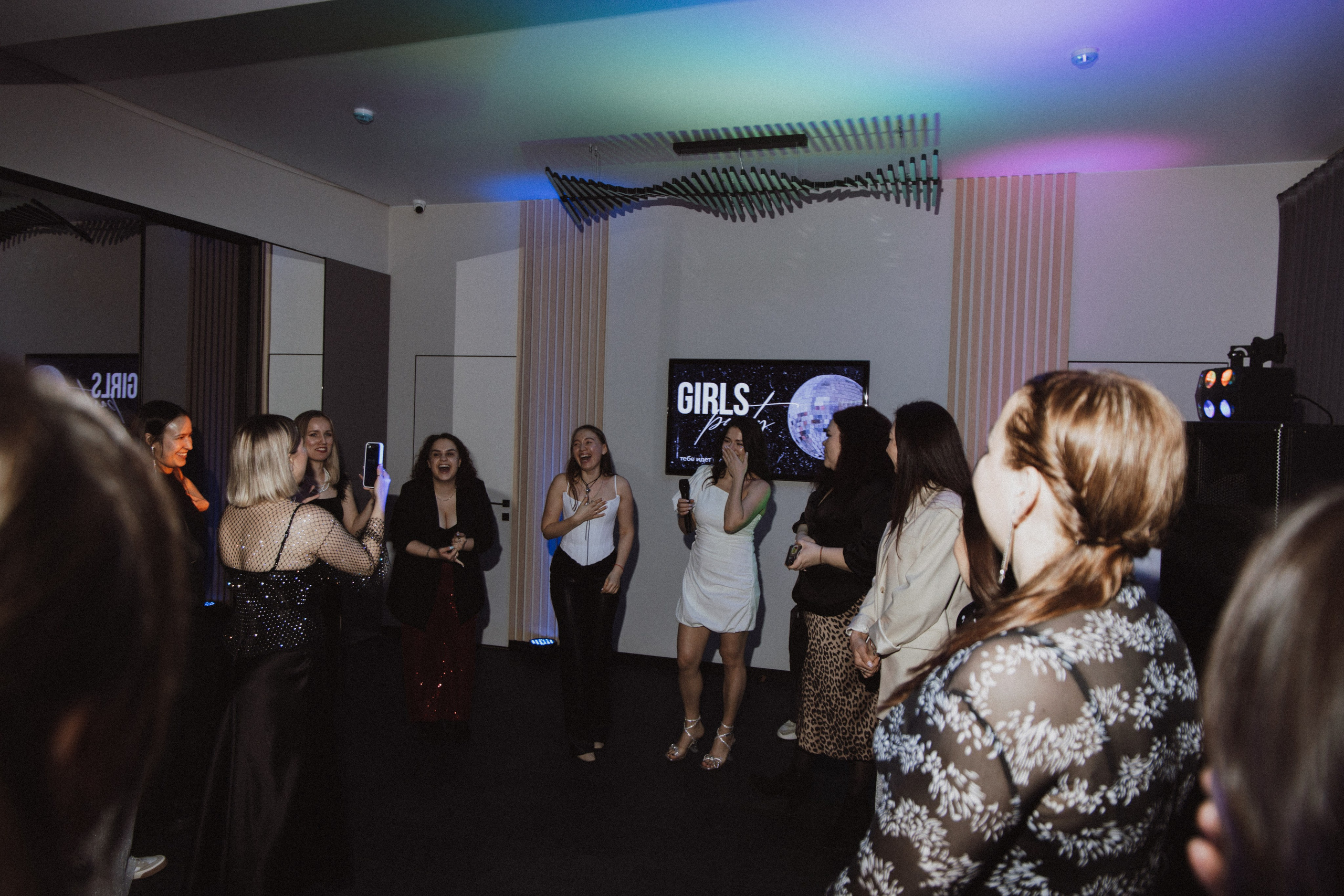 Весенний Девичник. Свадебный Фотограф Чебоксары|Йошкар-Ола|Москва|Краснодар