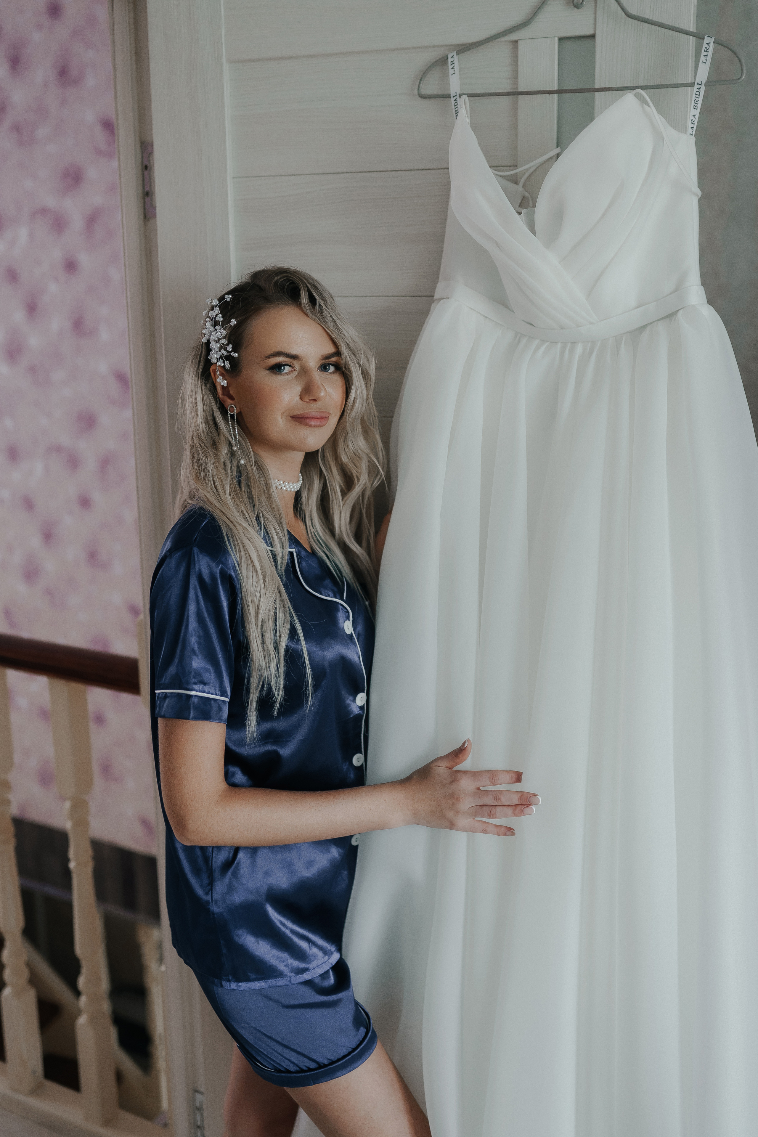 Кристина и Кирилл. Фотограф в Нижнем Новгороде Александр Кудрявцев