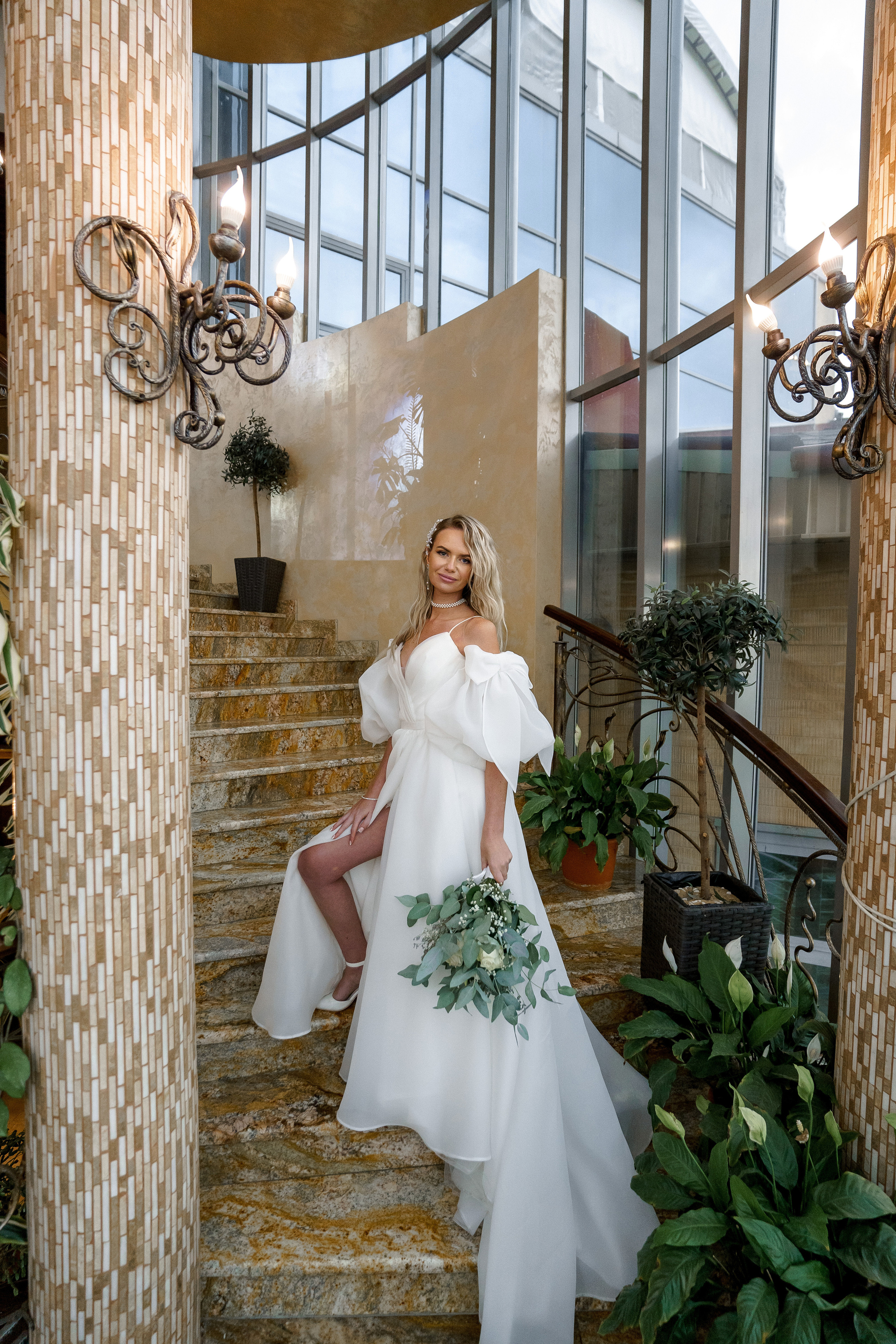 Кристина и Кирилл. Фотограф в Нижнем Новгороде Александр Кудрявцев