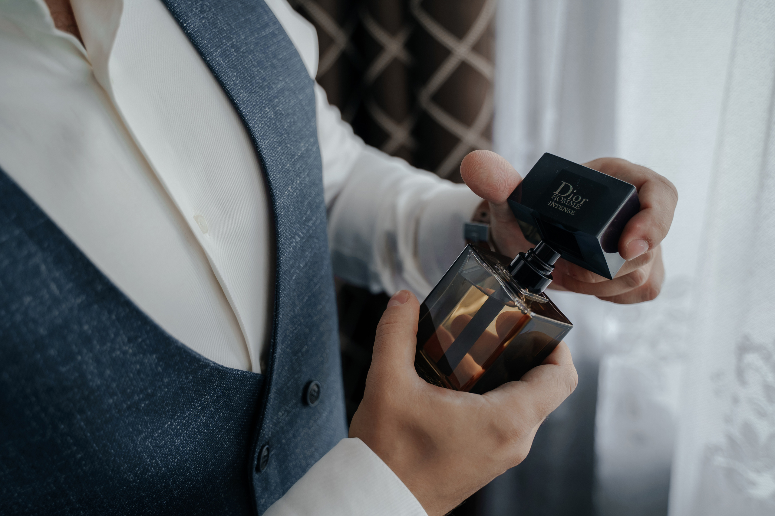 Кристина и Кирилл. Фотограф в Нижнем Новгороде Александр Кудрявцев