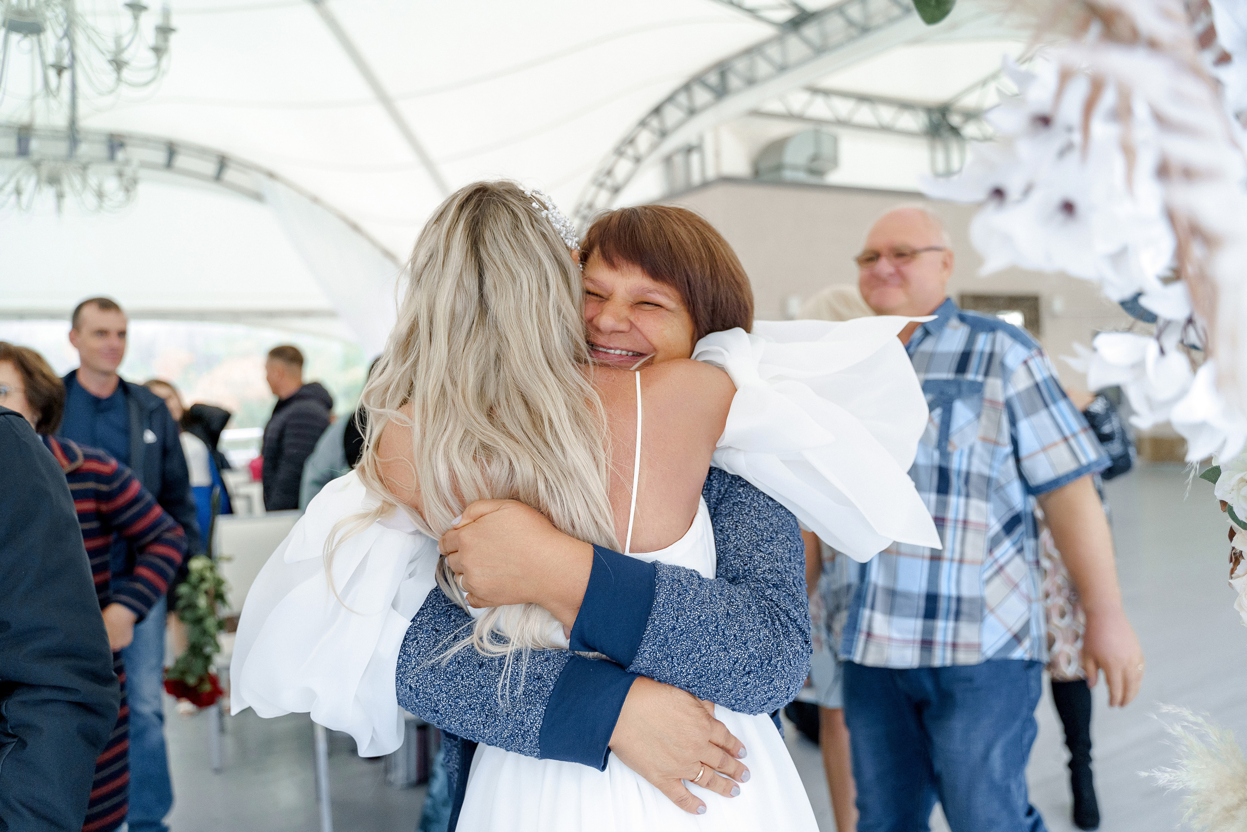 Кристина и Кирилл. Фотограф в Нижнем Новгороде Александр Кудрявцев