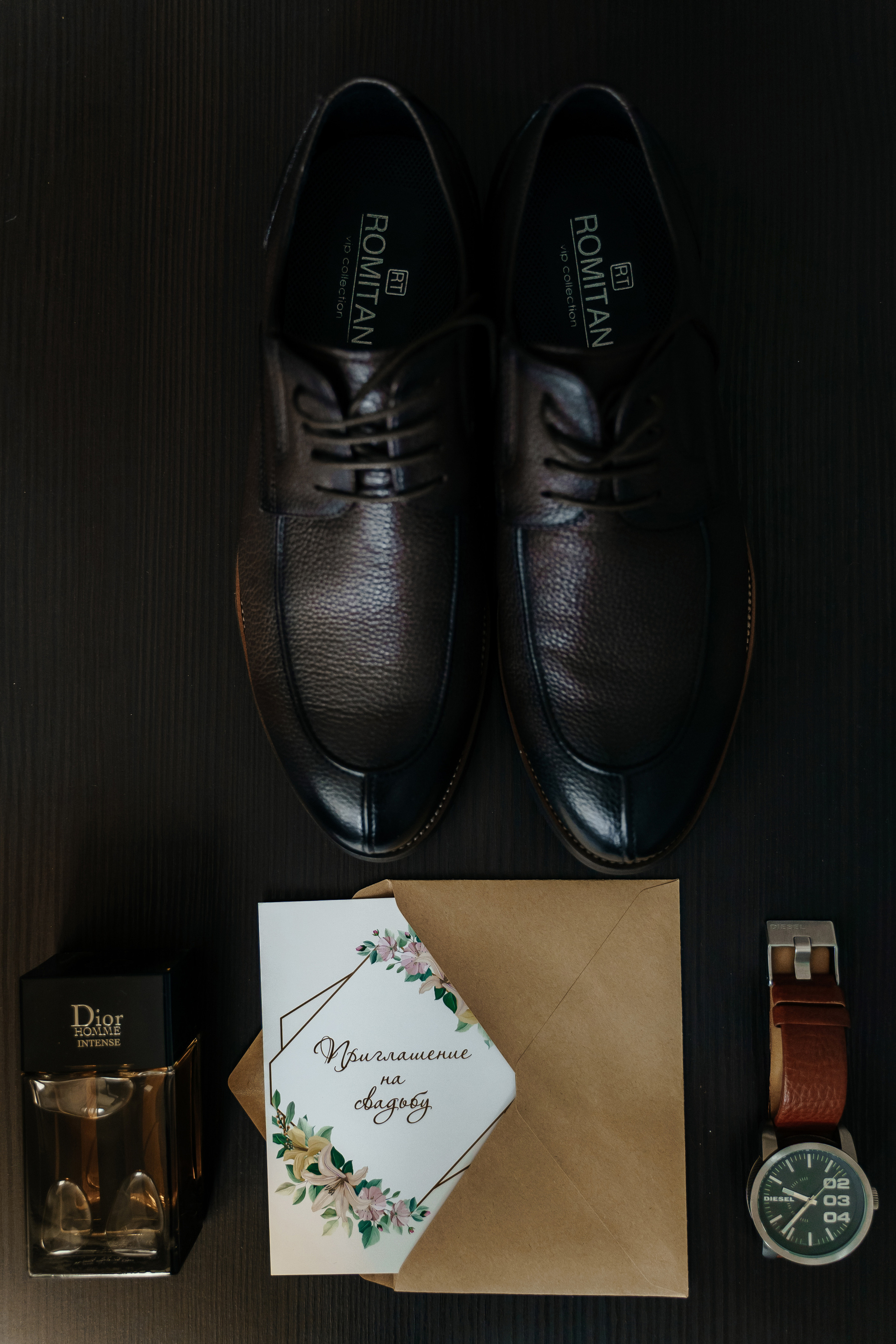 Кристина и Кирилл. Фотограф в Нижнем Новгороде Александр Кудрявцев