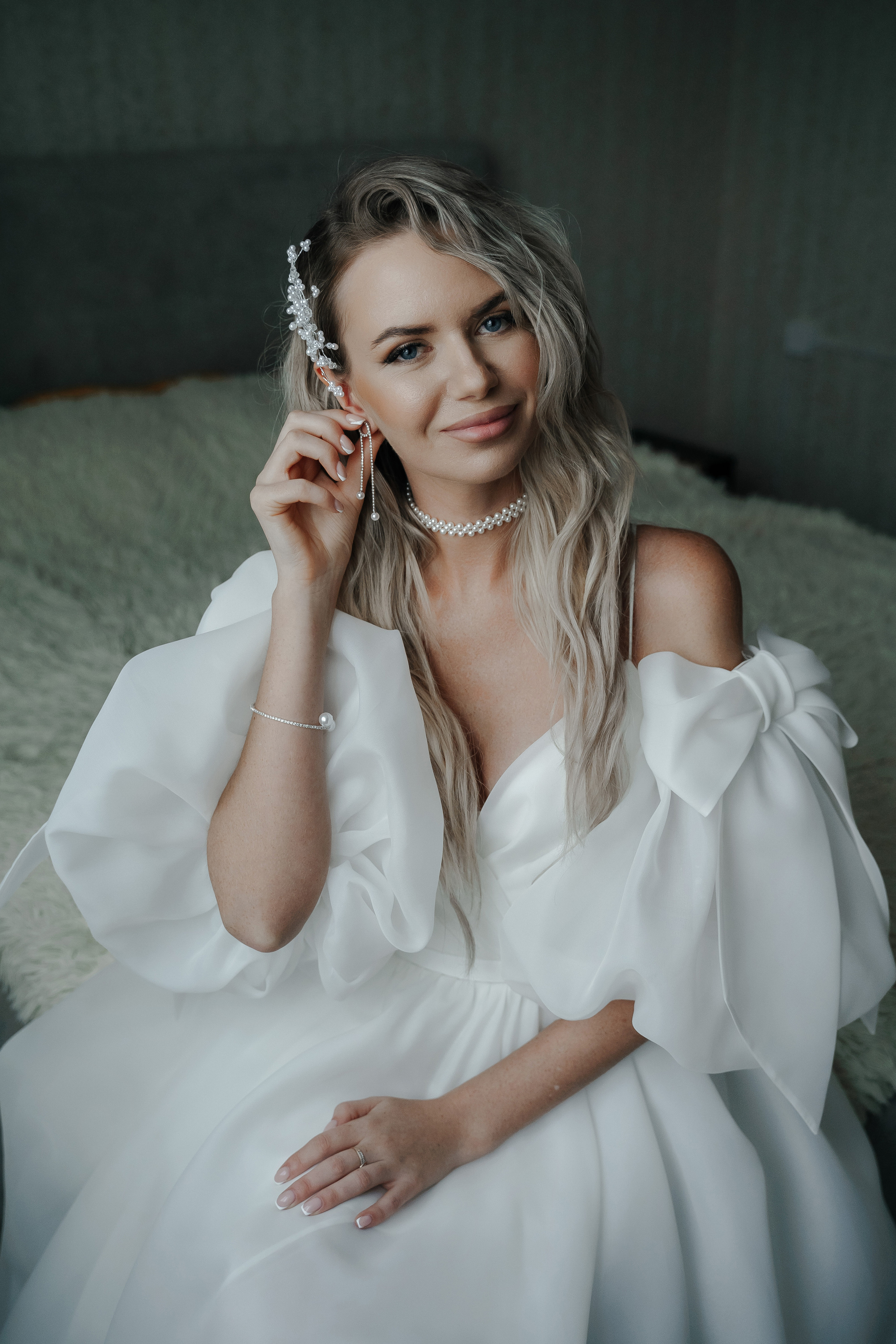 Кристина и Кирилл. Фотограф в Нижнем Новгороде Александр Кудрявцев