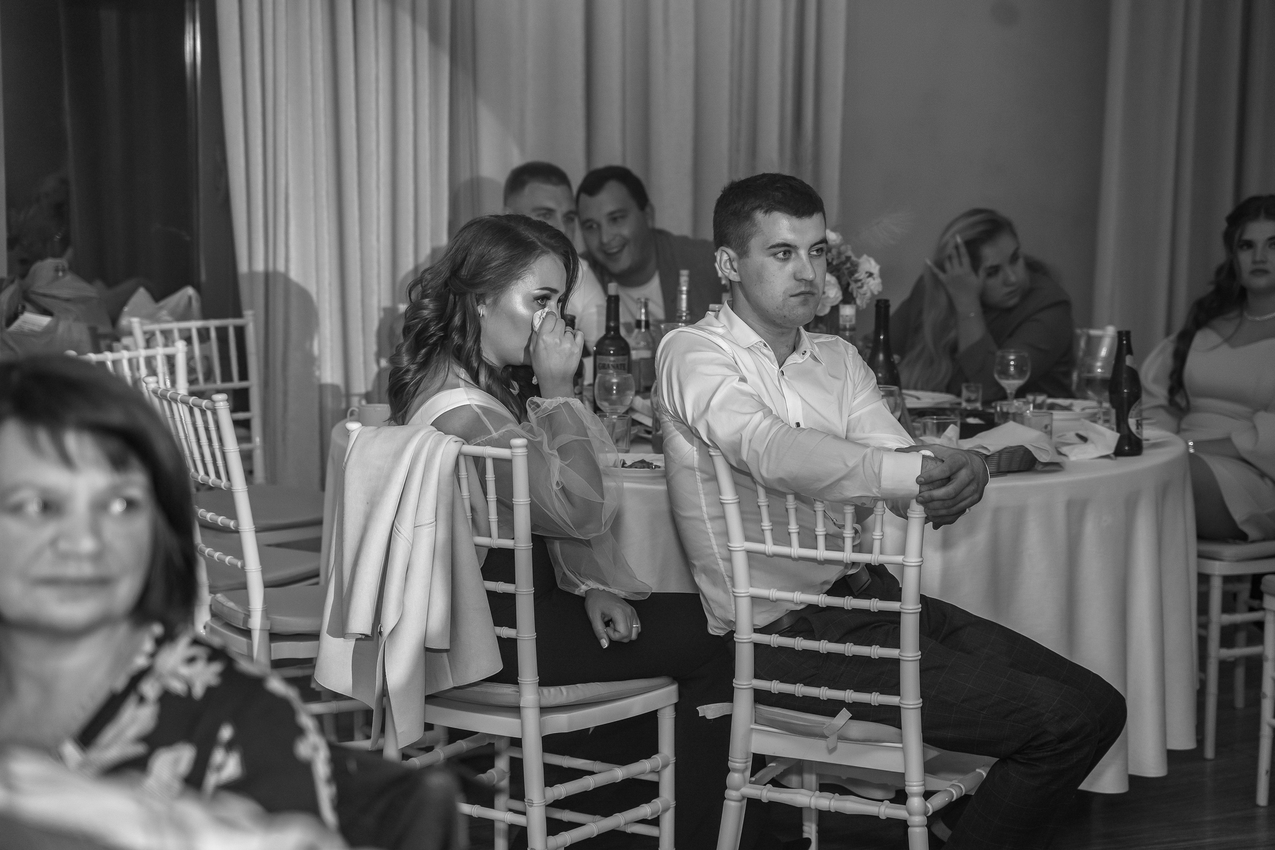 Кристина и Кирилл. Фотограф в Нижнем Новгороде Александр Кудрявцев