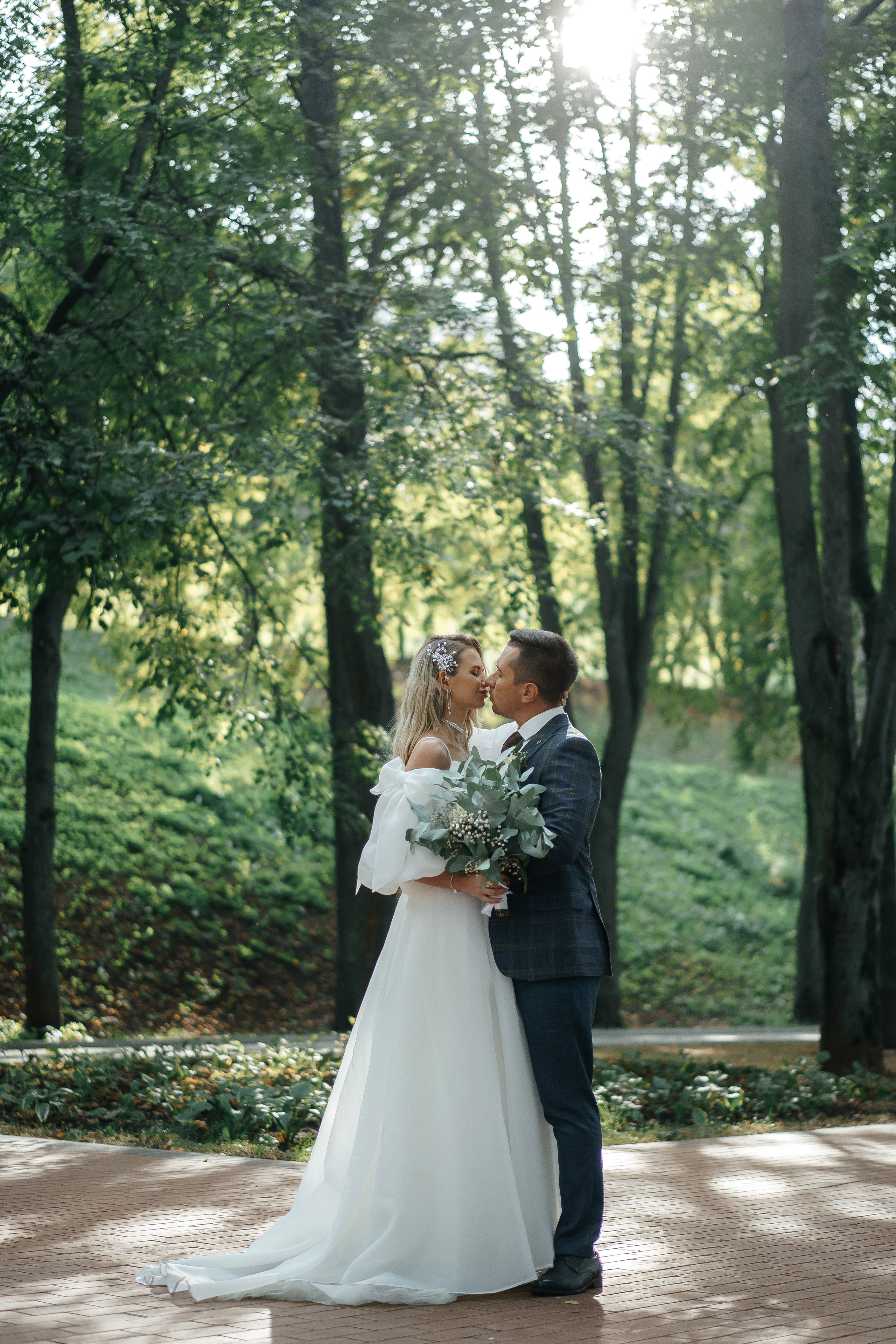 Кристина и Кирилл. Фотограф в Нижнем Новгороде Александр Кудрявцев