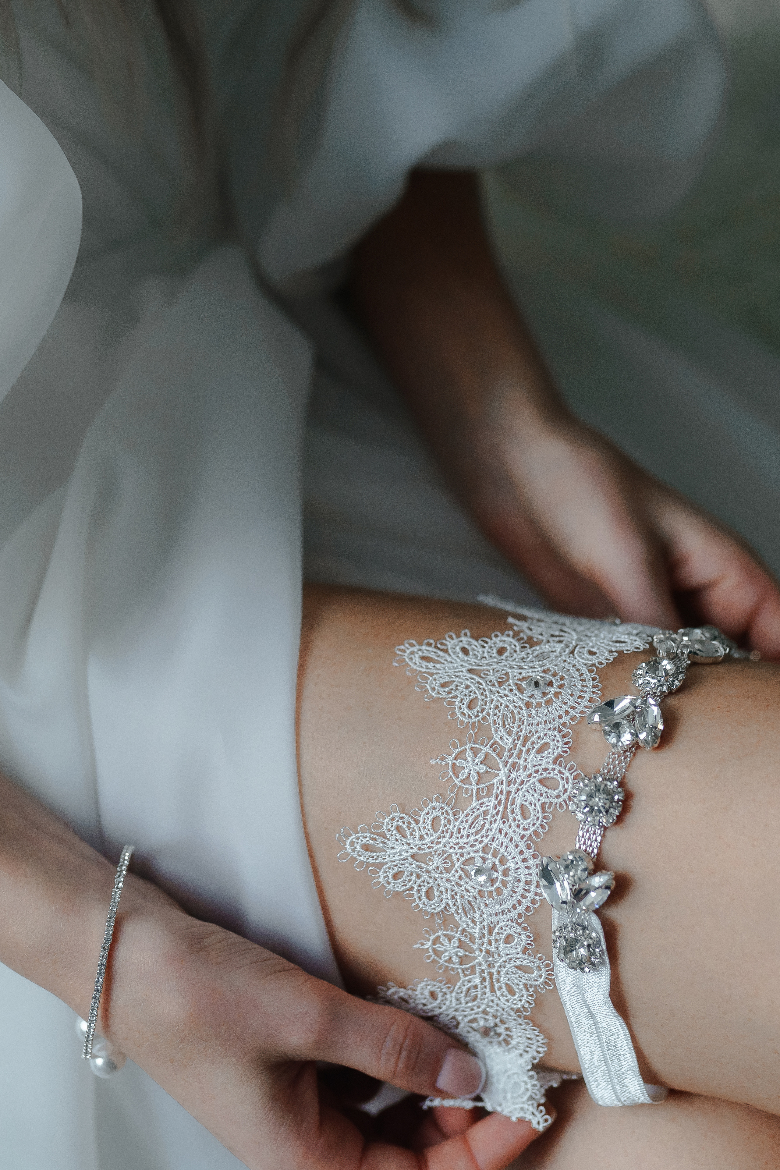 Кристина и Кирилл. Фотограф в Нижнем Новгороде Александр Кудрявцев