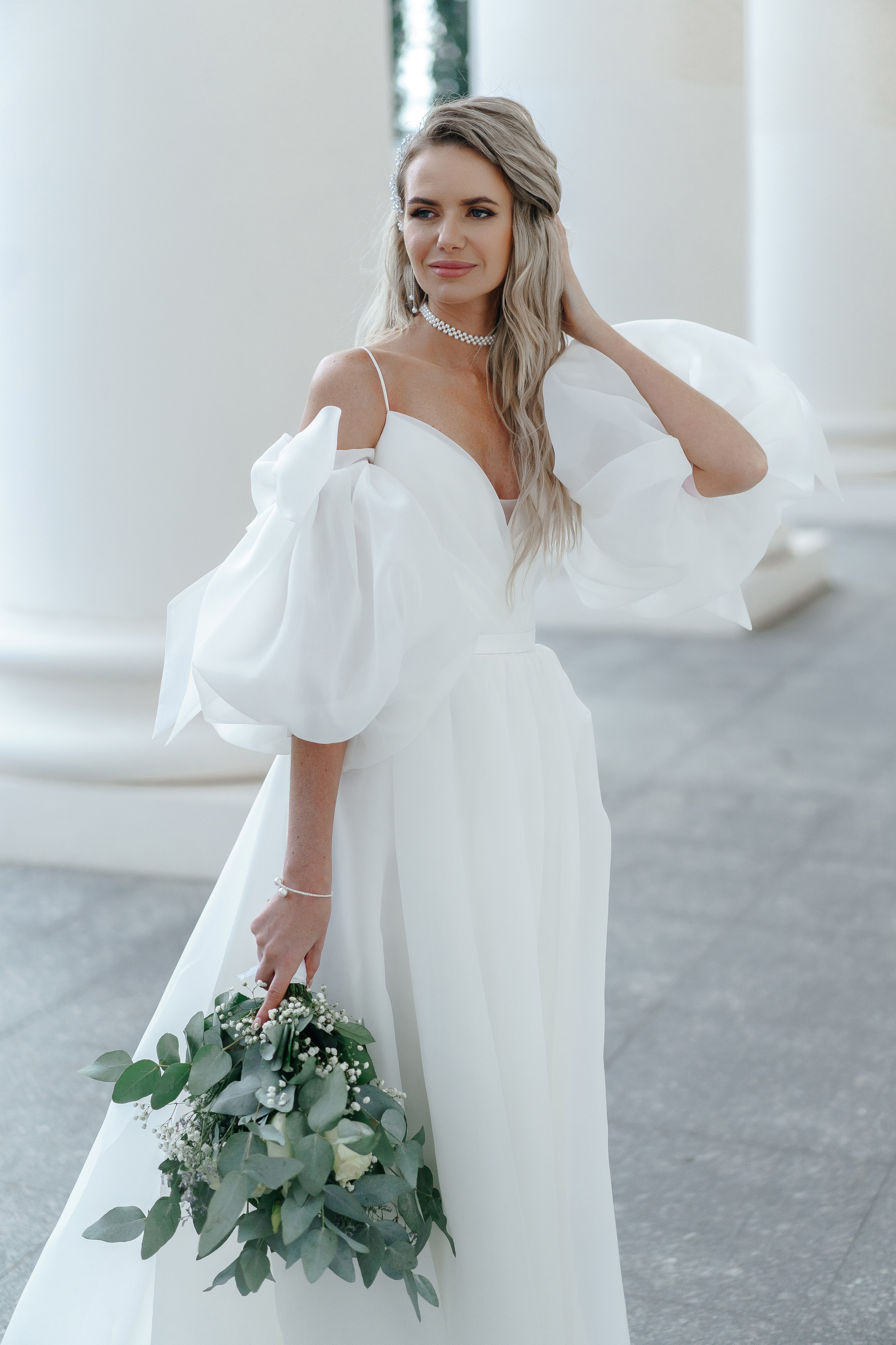 Кристина и Кирилл. Фотограф в Нижнем Новгороде Александр Кудрявцев