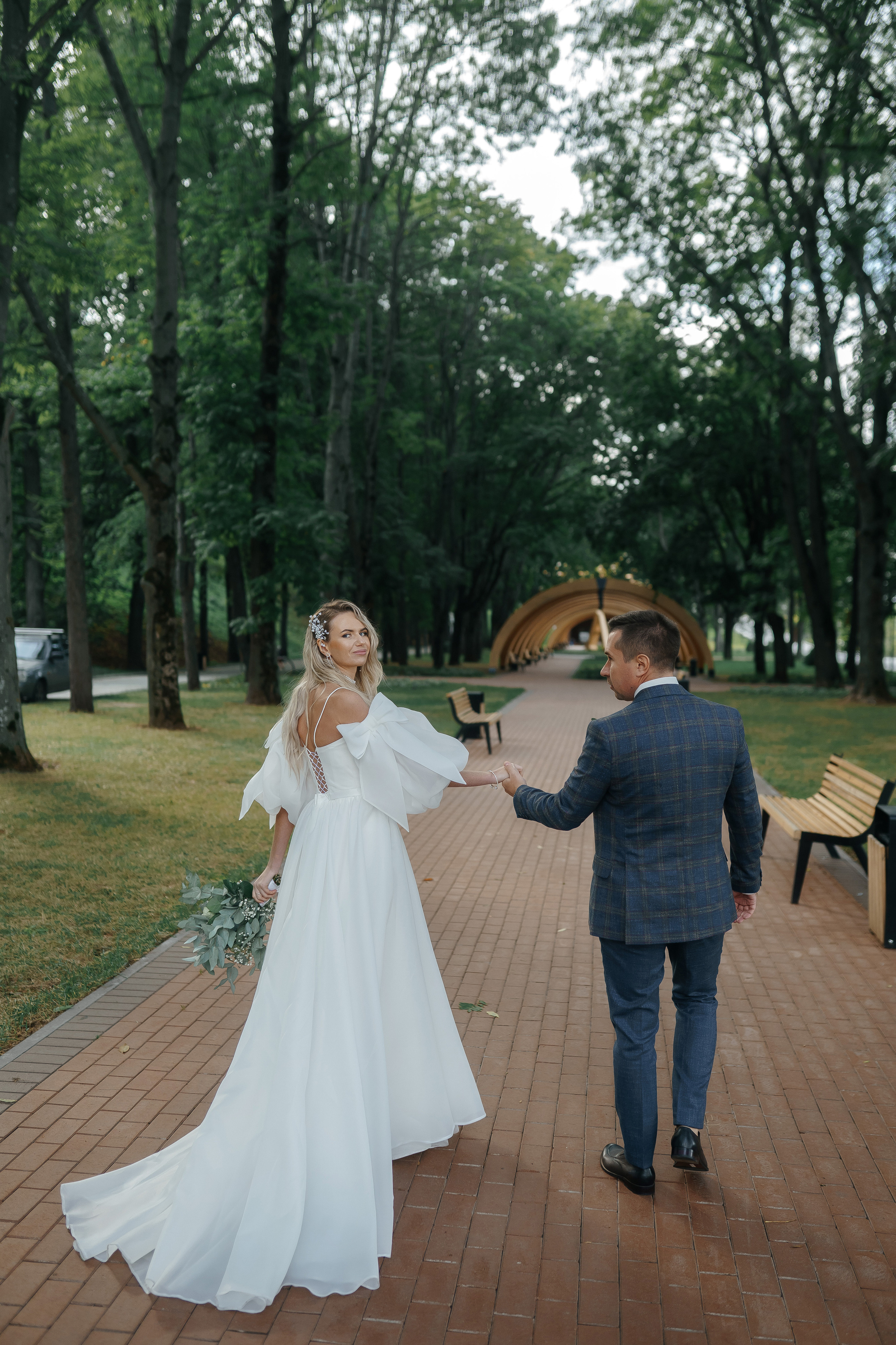 Кристина и Кирилл. Фотограф в Нижнем Новгороде Александр Кудрявцев