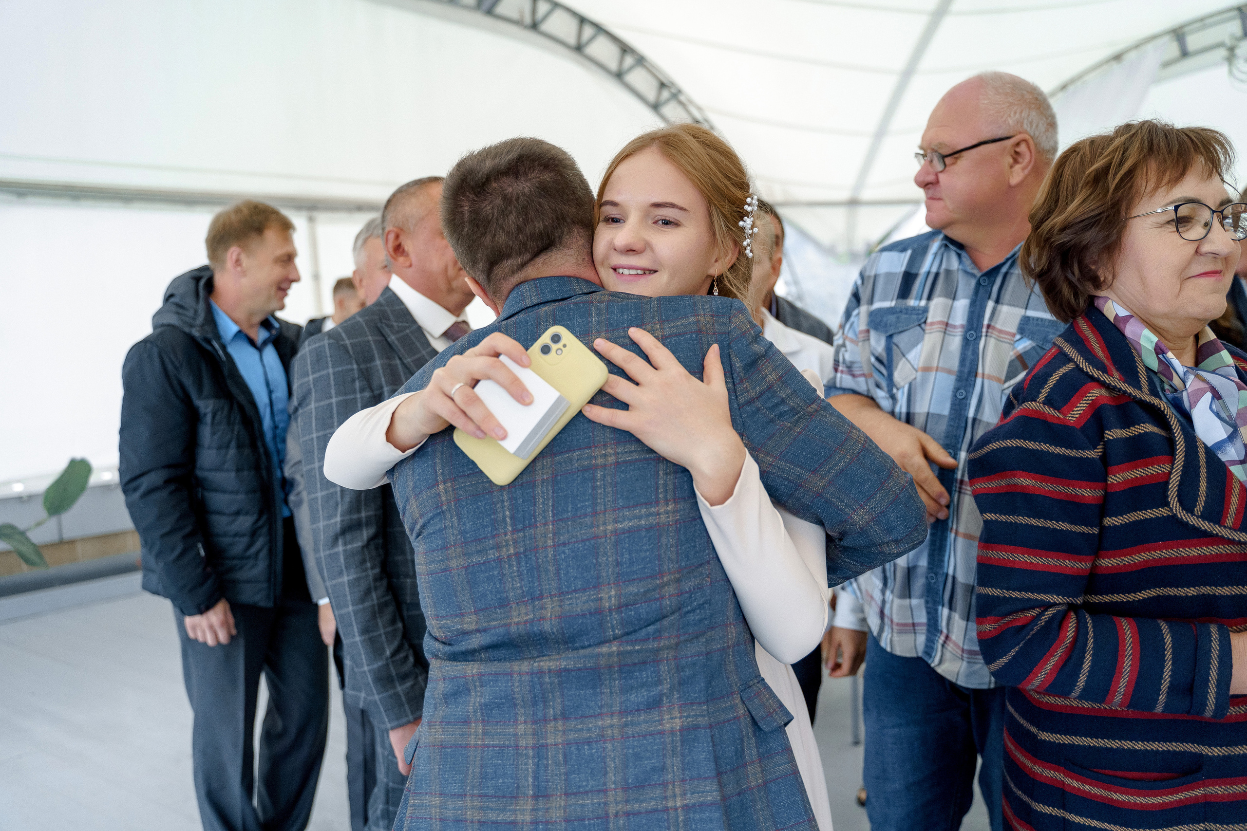 Кристина и Кирилл. Фотограф в Нижнем Новгороде Александр Кудрявцев