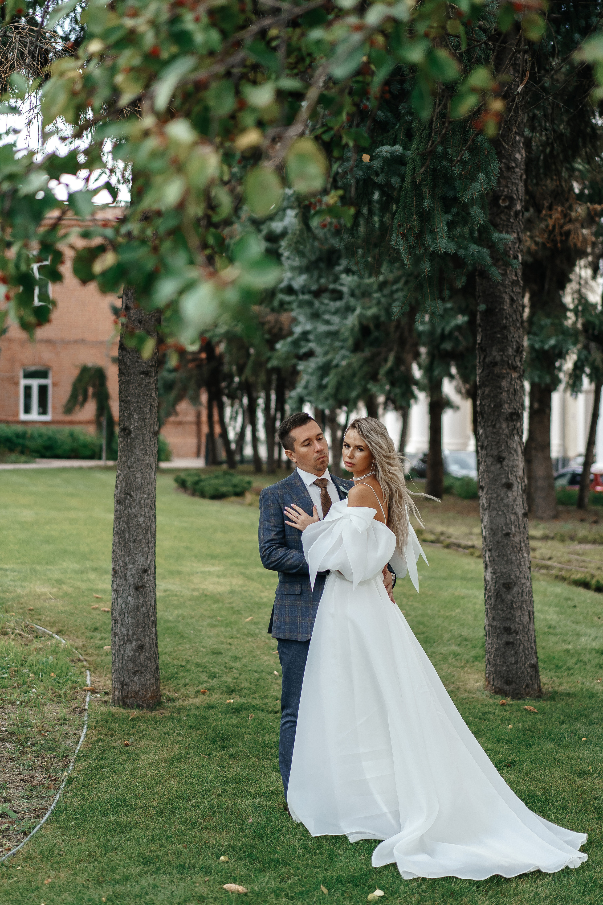 Кристина и Кирилл. Фотограф в Нижнем Новгороде Александр Кудрявцев