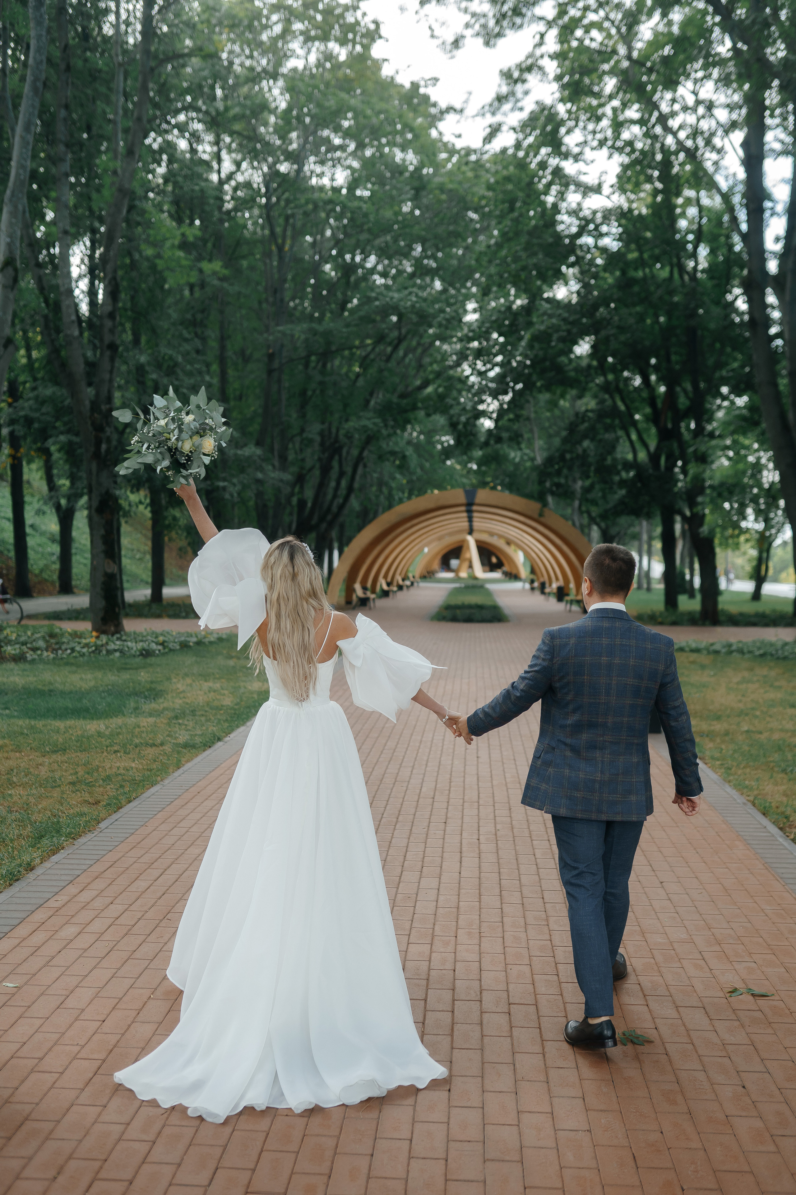 Кристина и Кирилл. Фотограф в Нижнем Новгороде Александр Кудрявцев