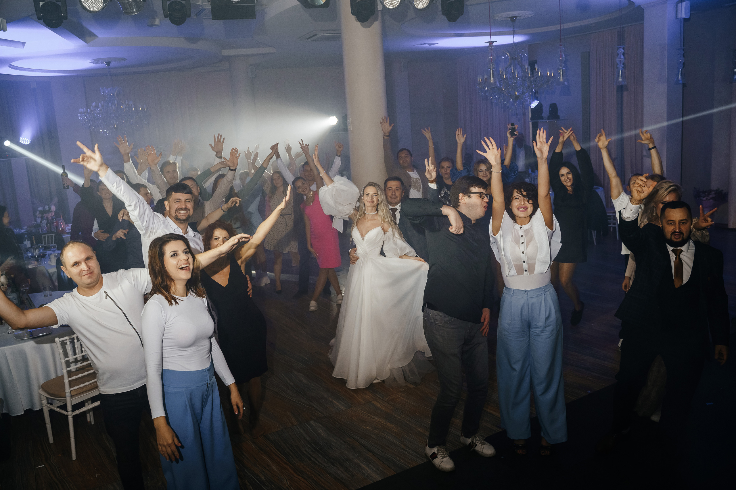 Кристина и Кирилл. Фотограф в Нижнем Новгороде Александр Кудрявцев