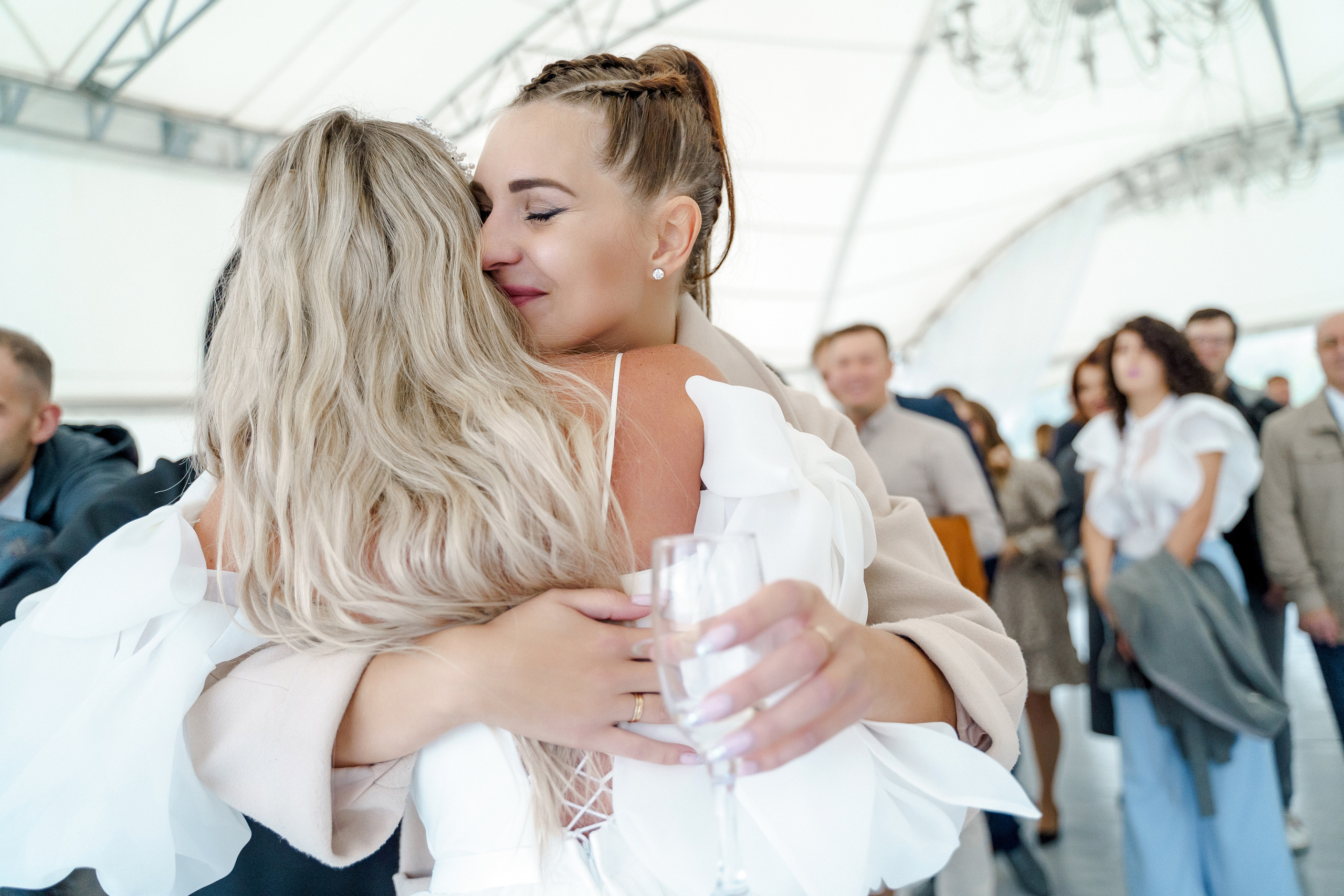 Кристина и Кирилл. Фотограф в Нижнем Новгороде Александр Кудрявцев