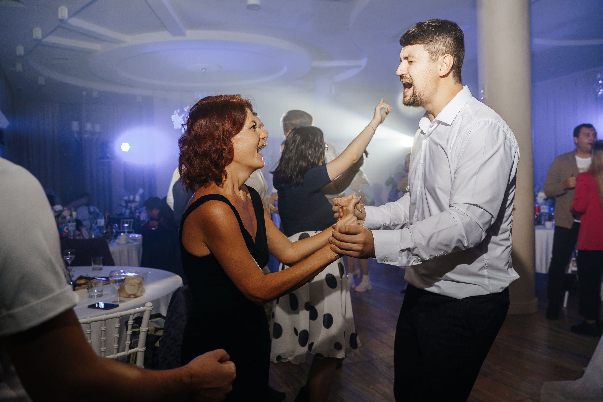 Кристина и Кирилл. Фотограф в Нижнем Новгороде Александр Кудрявцев