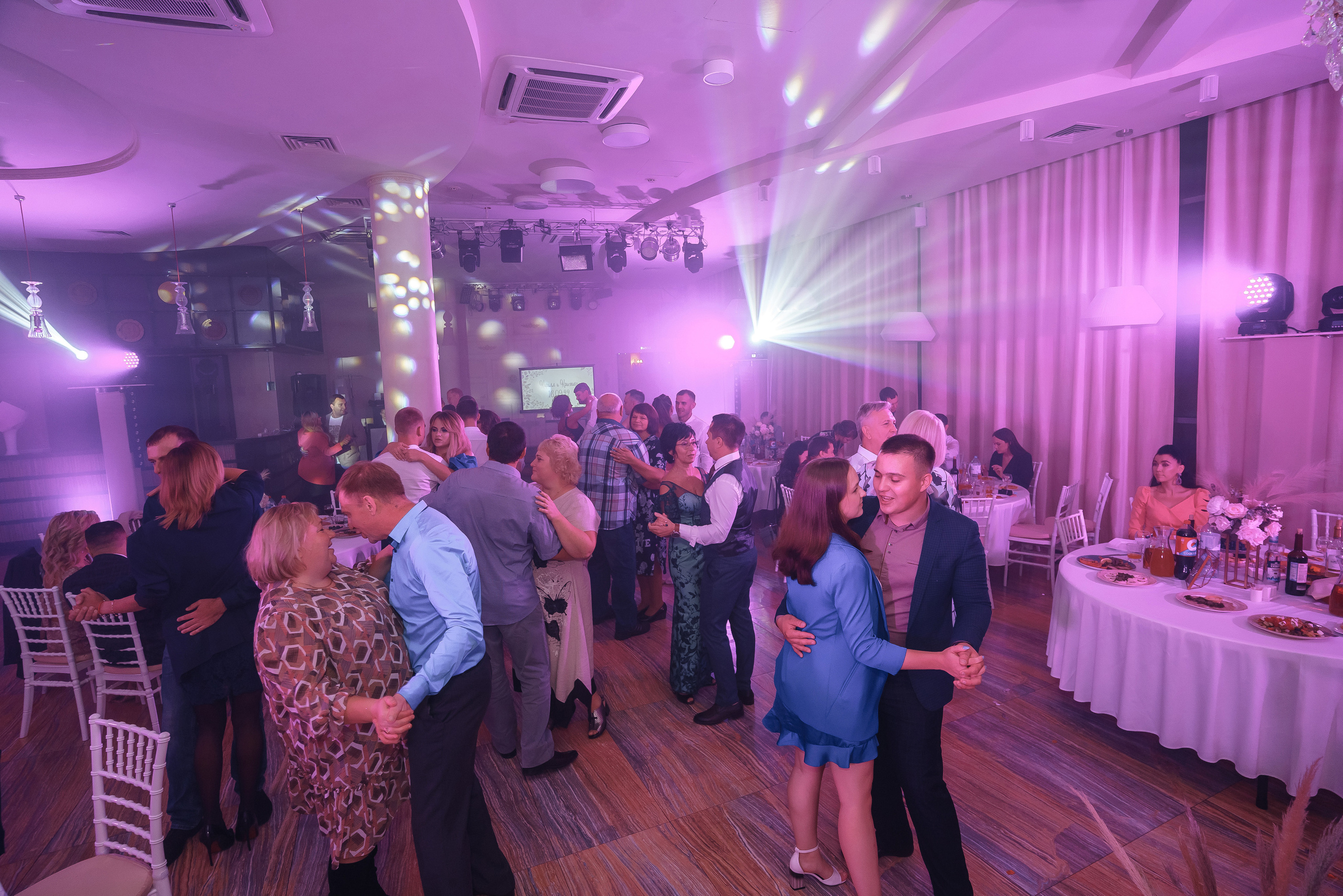 Кристина и Кирилл. Фотограф в Нижнем Новгороде Александр Кудрявцев