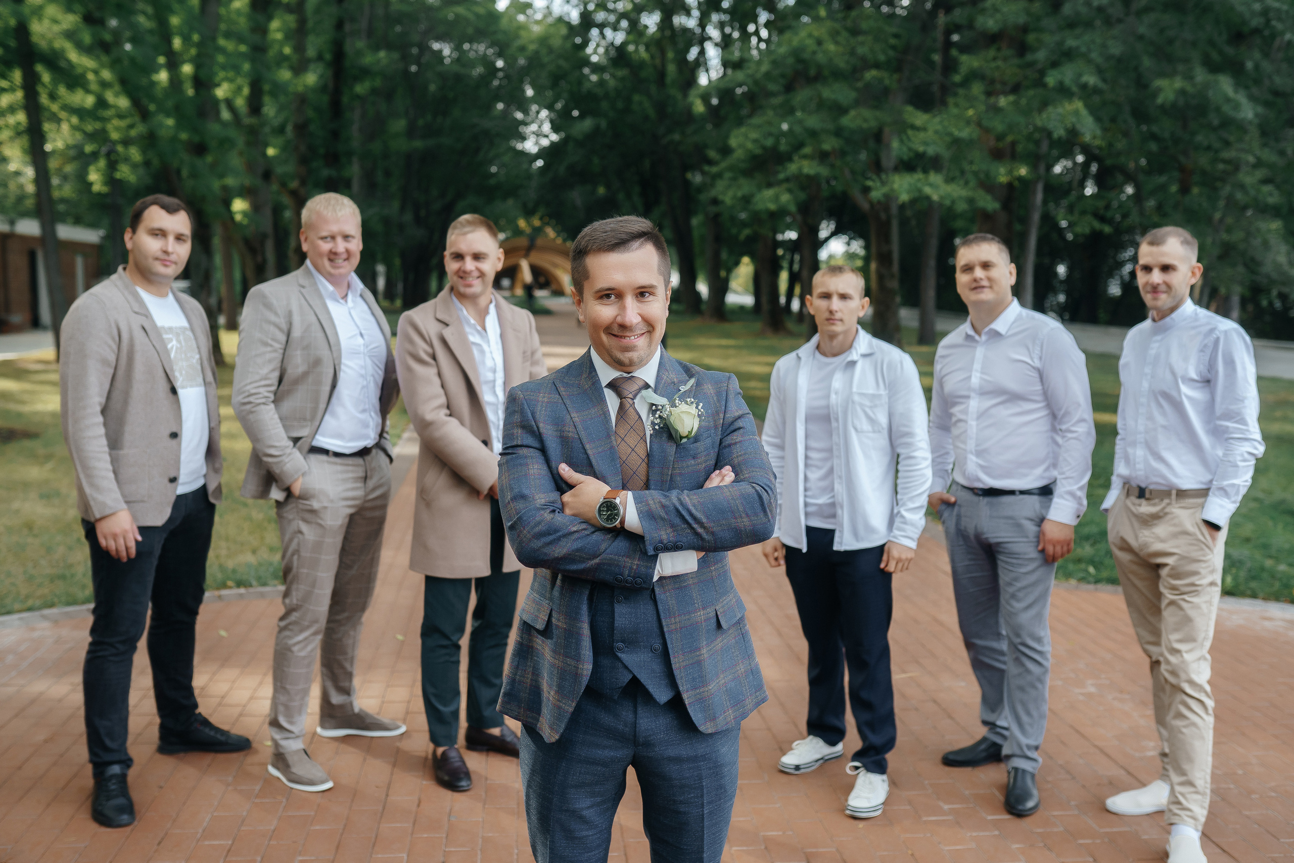 Кристина и Кирилл. Фотограф в Нижнем Новгороде Александр Кудрявцев