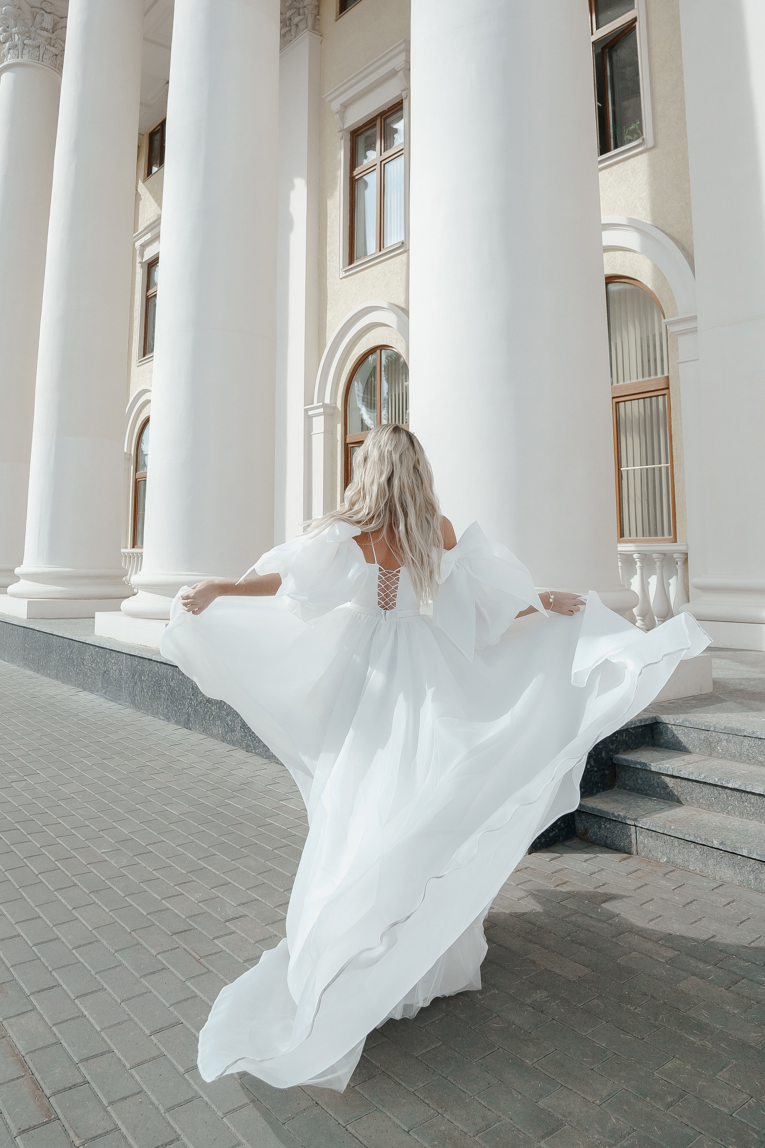 Кристина и Кирилл. Фотограф в Нижнем Новгороде Александр Кудрявцев