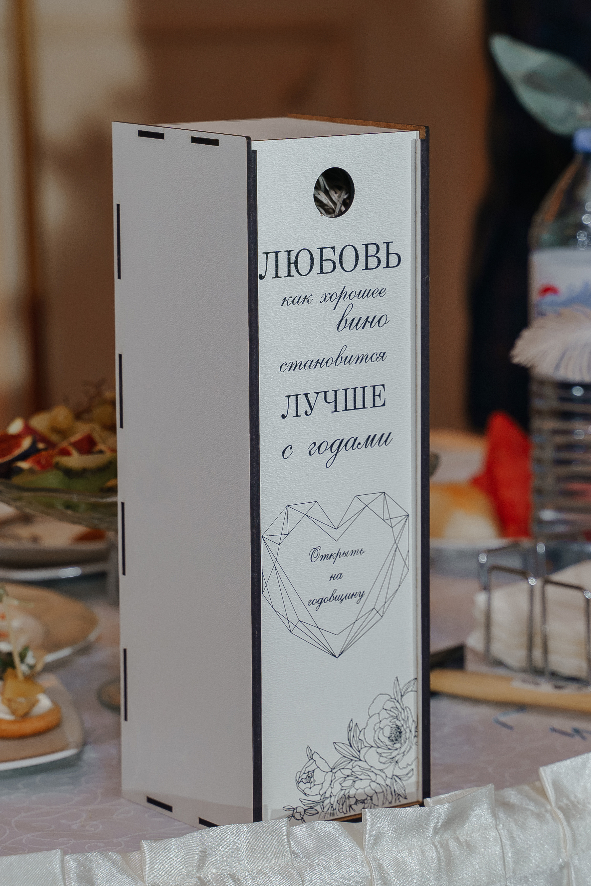 Кристина и Кирилл. Фотограф в Нижнем Новгороде Александр Кудрявцев