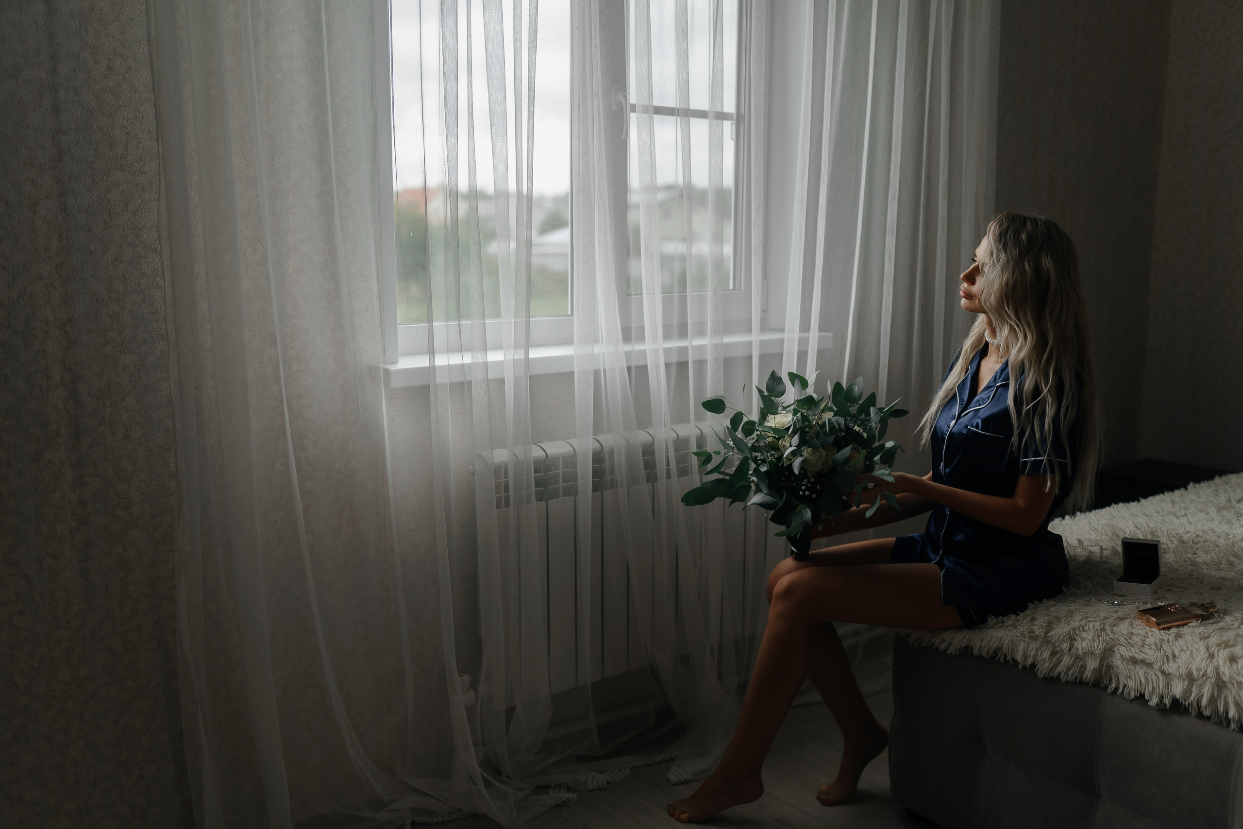 Кристина и Кирилл. Фотограф в Нижнем Новгороде Александр Кудрявцев