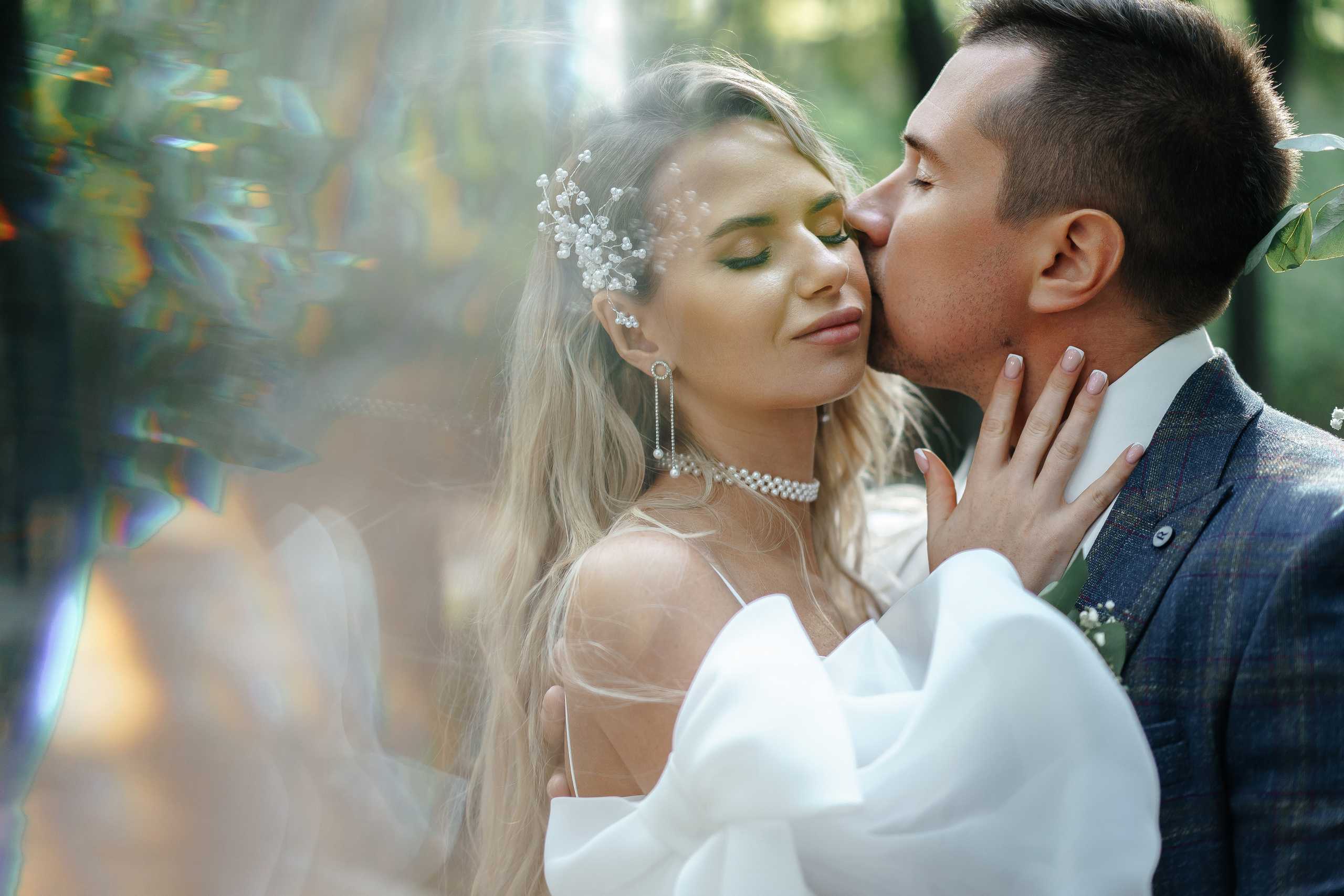 Кристина и Кирилл. Фотограф в Нижнем Новгороде Александр Кудрявцев