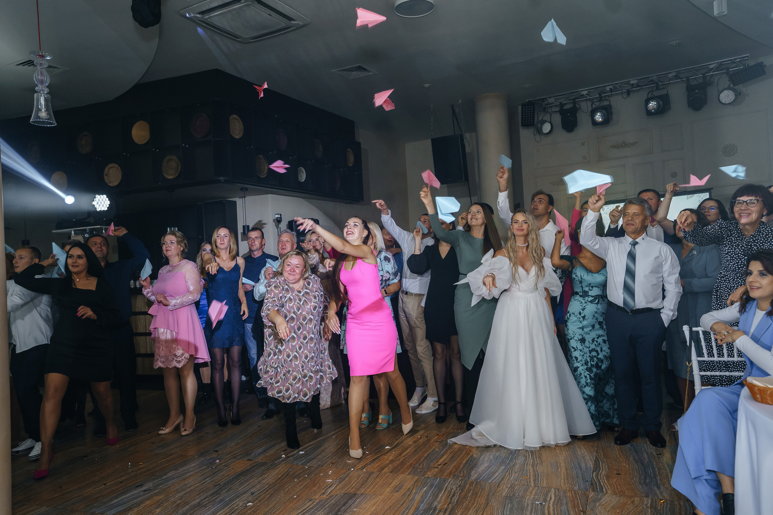 Кристина и Кирилл. Фотограф в Нижнем Новгороде Александр Кудрявцев