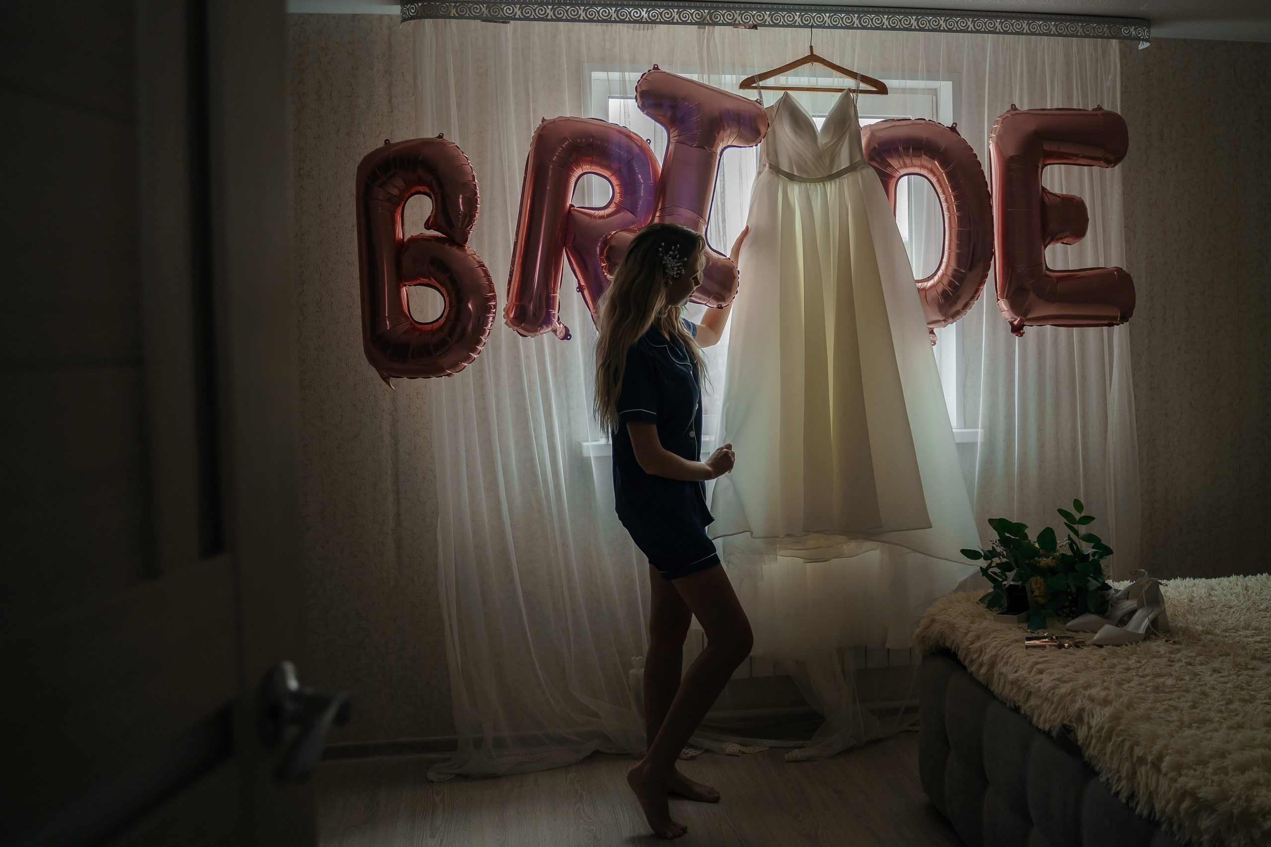 Кристина и Кирилл. Фотограф в Нижнем Новгороде Александр Кудрявцев