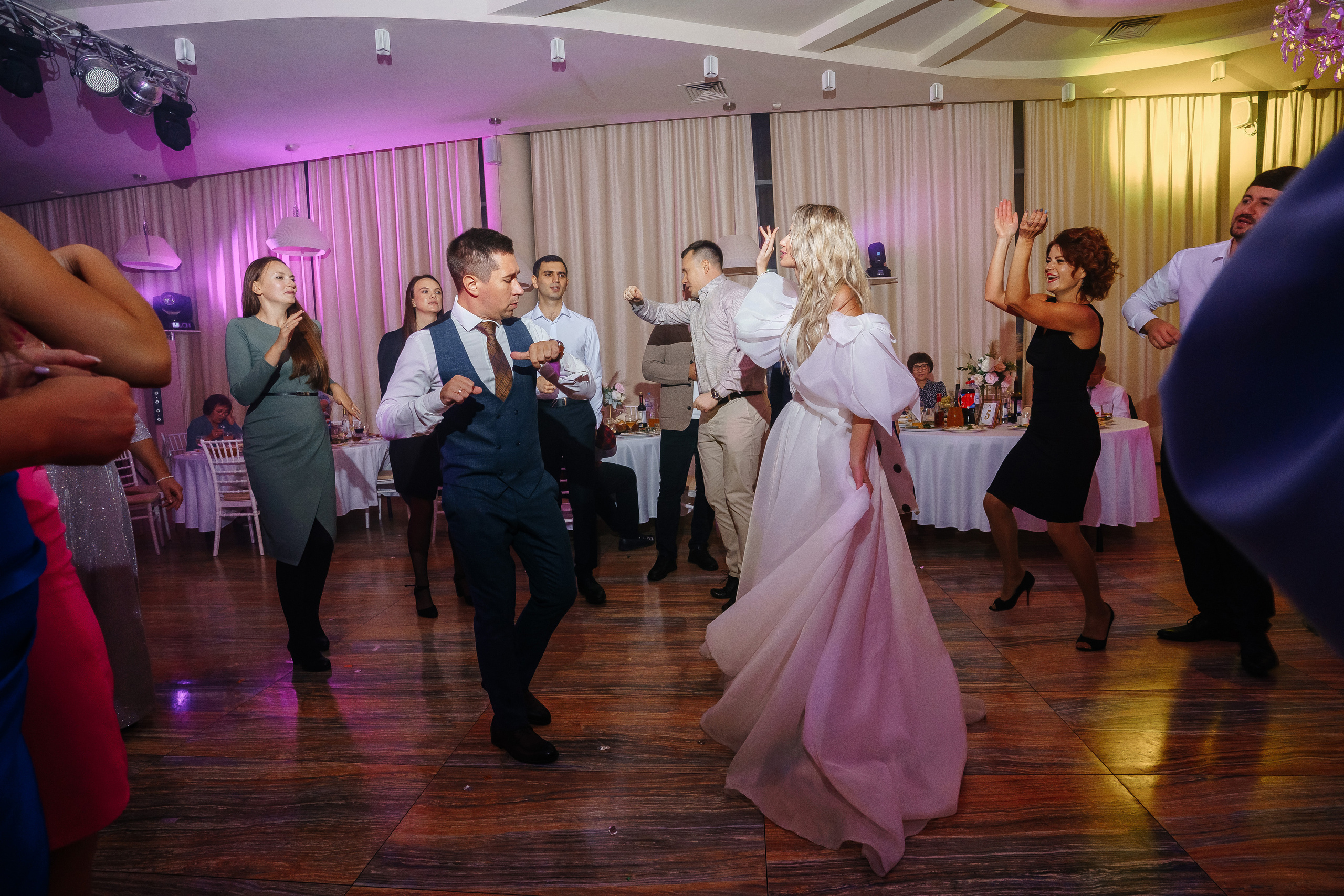 Кристина и Кирилл. Фотограф в Нижнем Новгороде Александр Кудрявцев