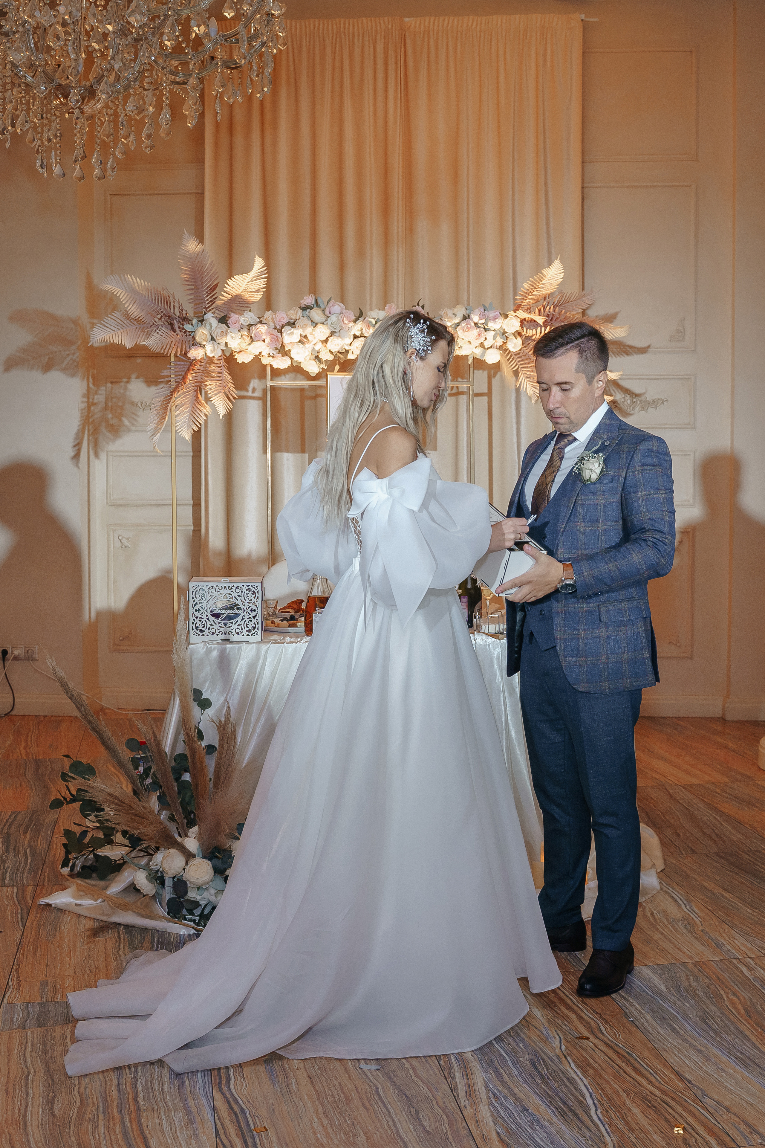 Кристина и Кирилл. Фотограф в Нижнем Новгороде Александр Кудрявцев