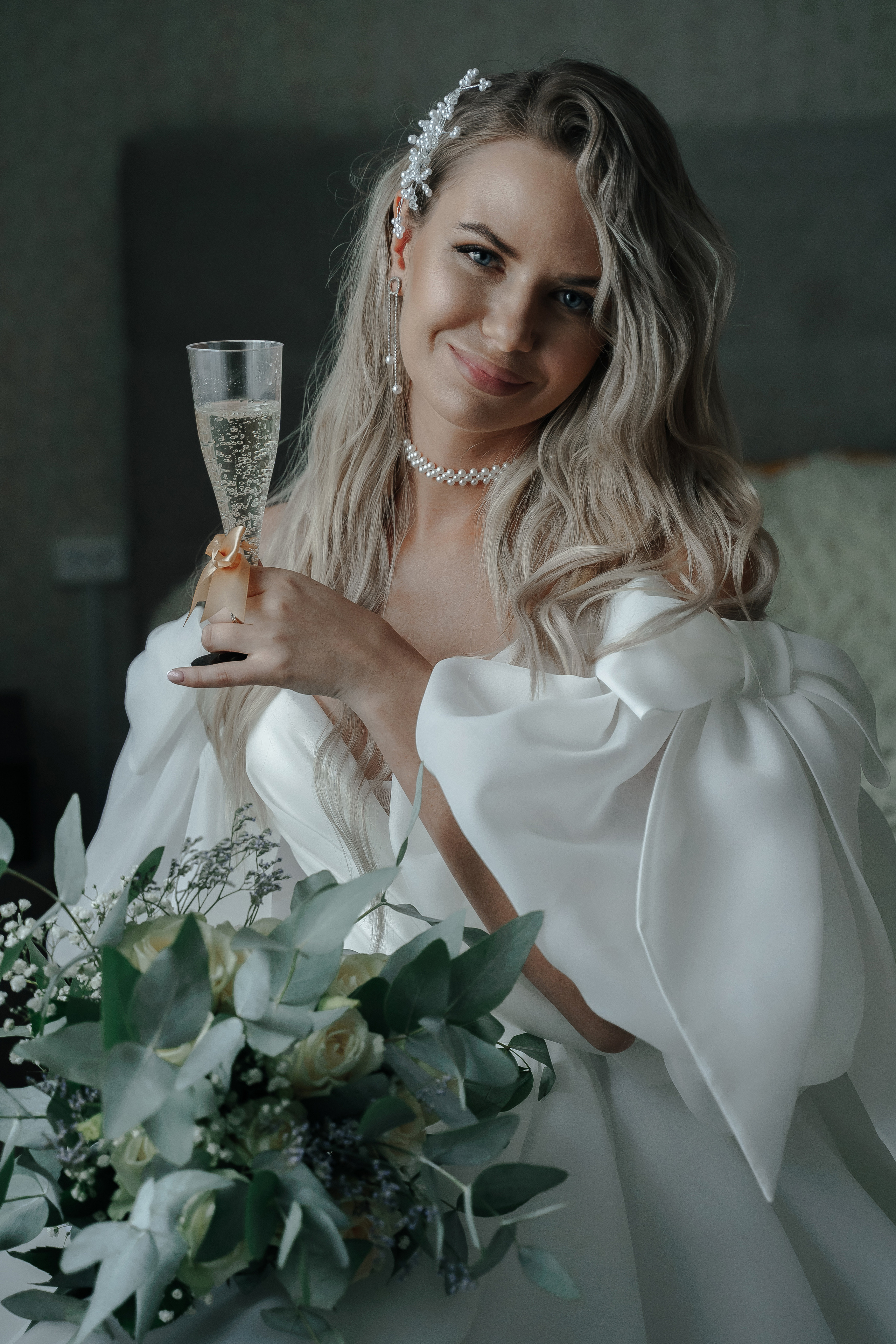 Кристина и Кирилл. Фотограф в Нижнем Новгороде Александр Кудрявцев