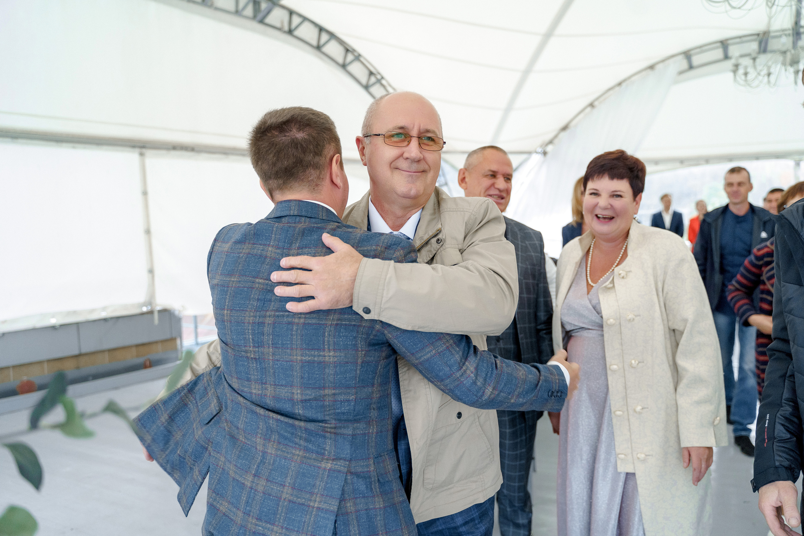 Кристина и Кирилл. Фотограф в Нижнем Новгороде Александр Кудрявцев