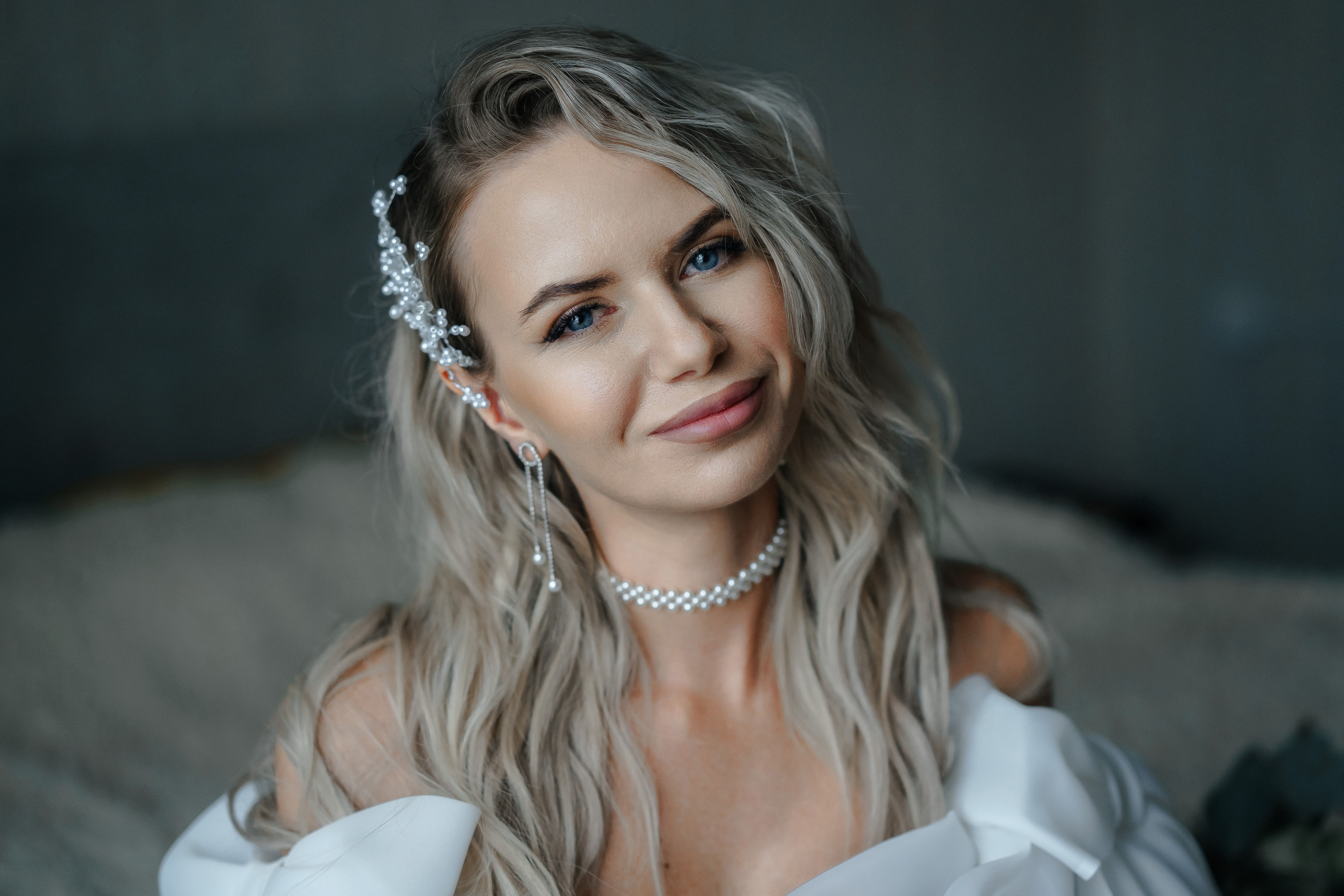 Кристина и Кирилл. Фотограф в Нижнем Новгороде Александр Кудрявцев