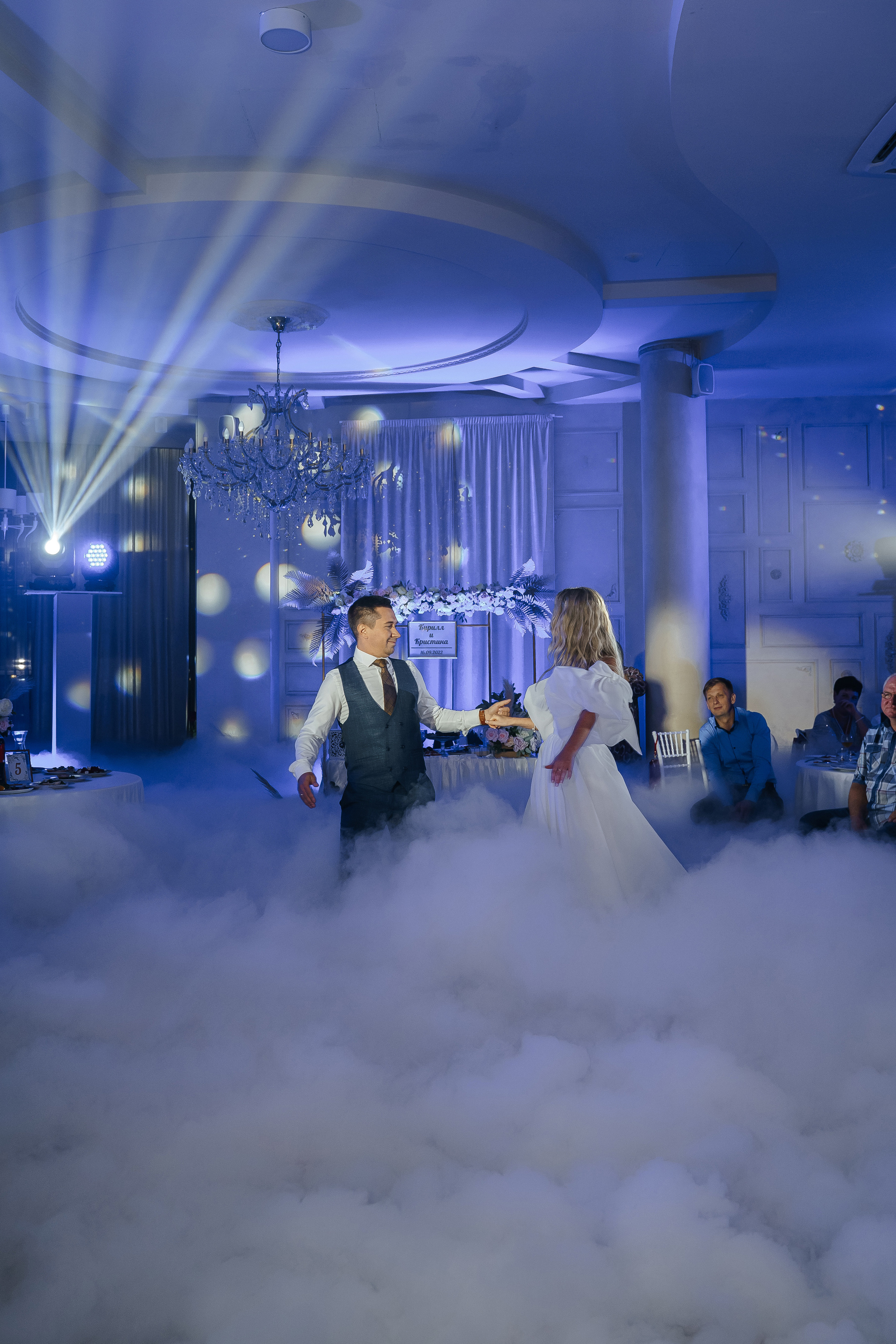 Кристина и Кирилл. Фотограф в Нижнем Новгороде Александр Кудрявцев