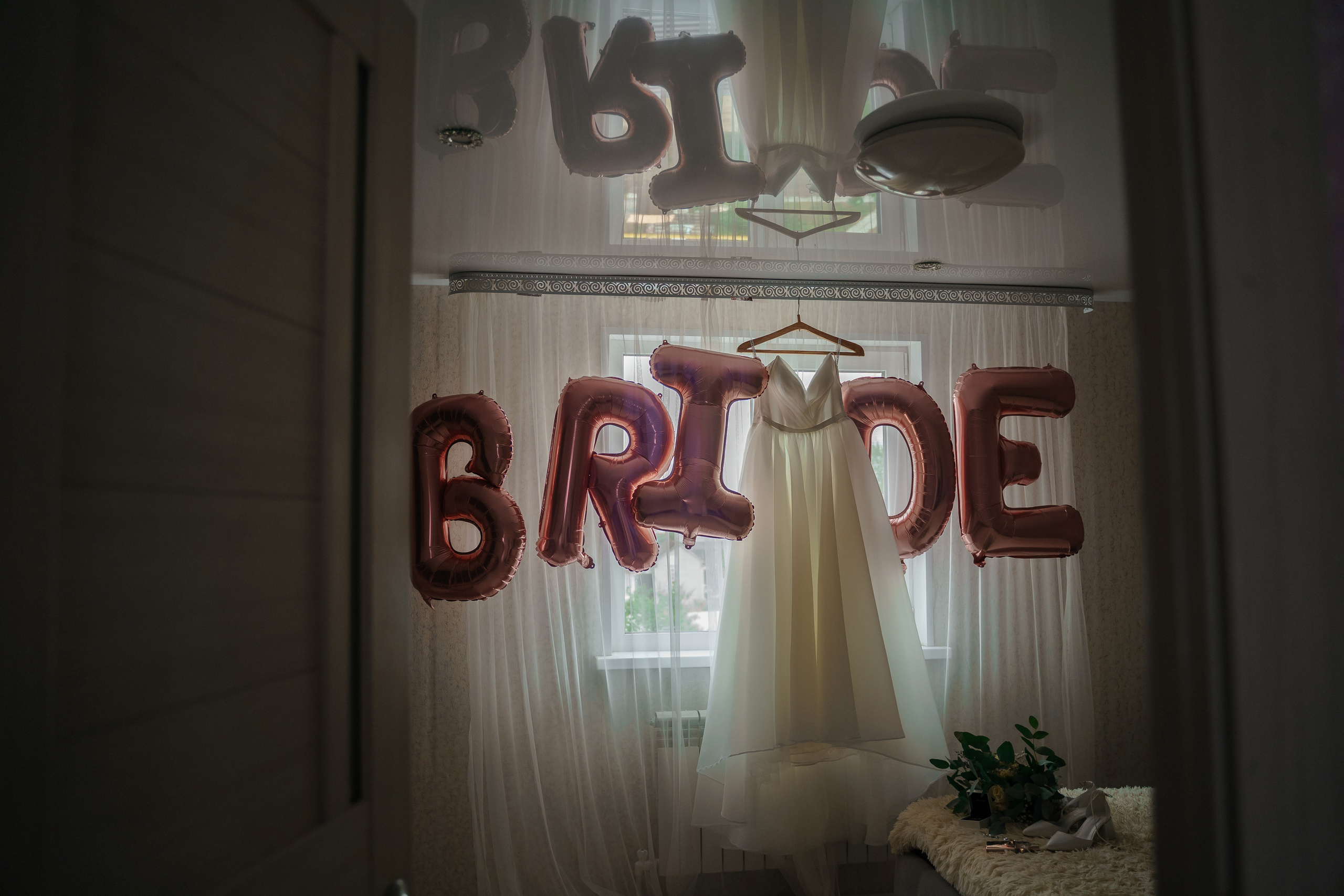 Кристина и Кирилл. Фотограф в Нижнем Новгороде Александр Кудрявцев