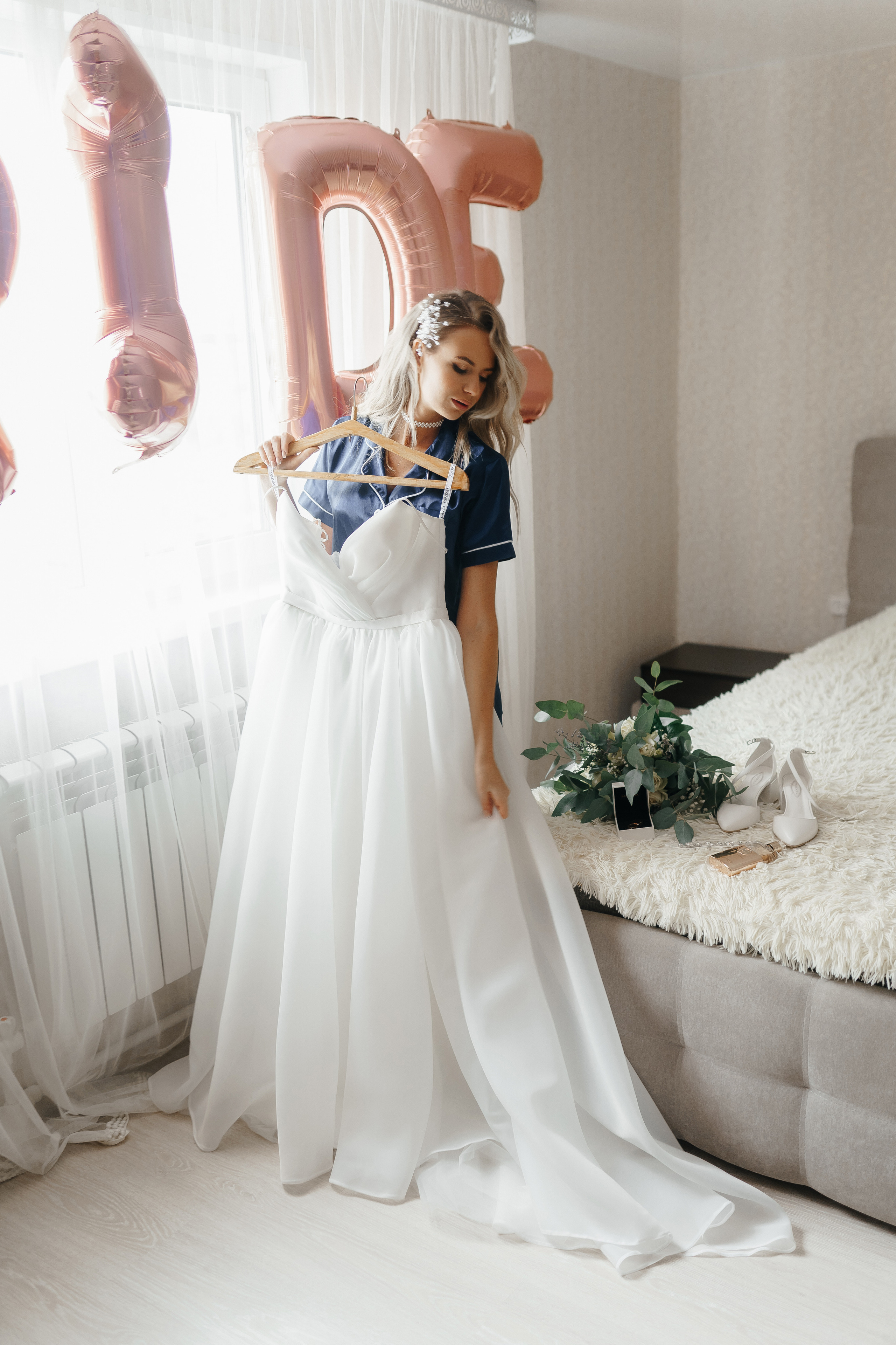 Кристина и Кирилл. Фотограф в Нижнем Новгороде Александр Кудрявцев