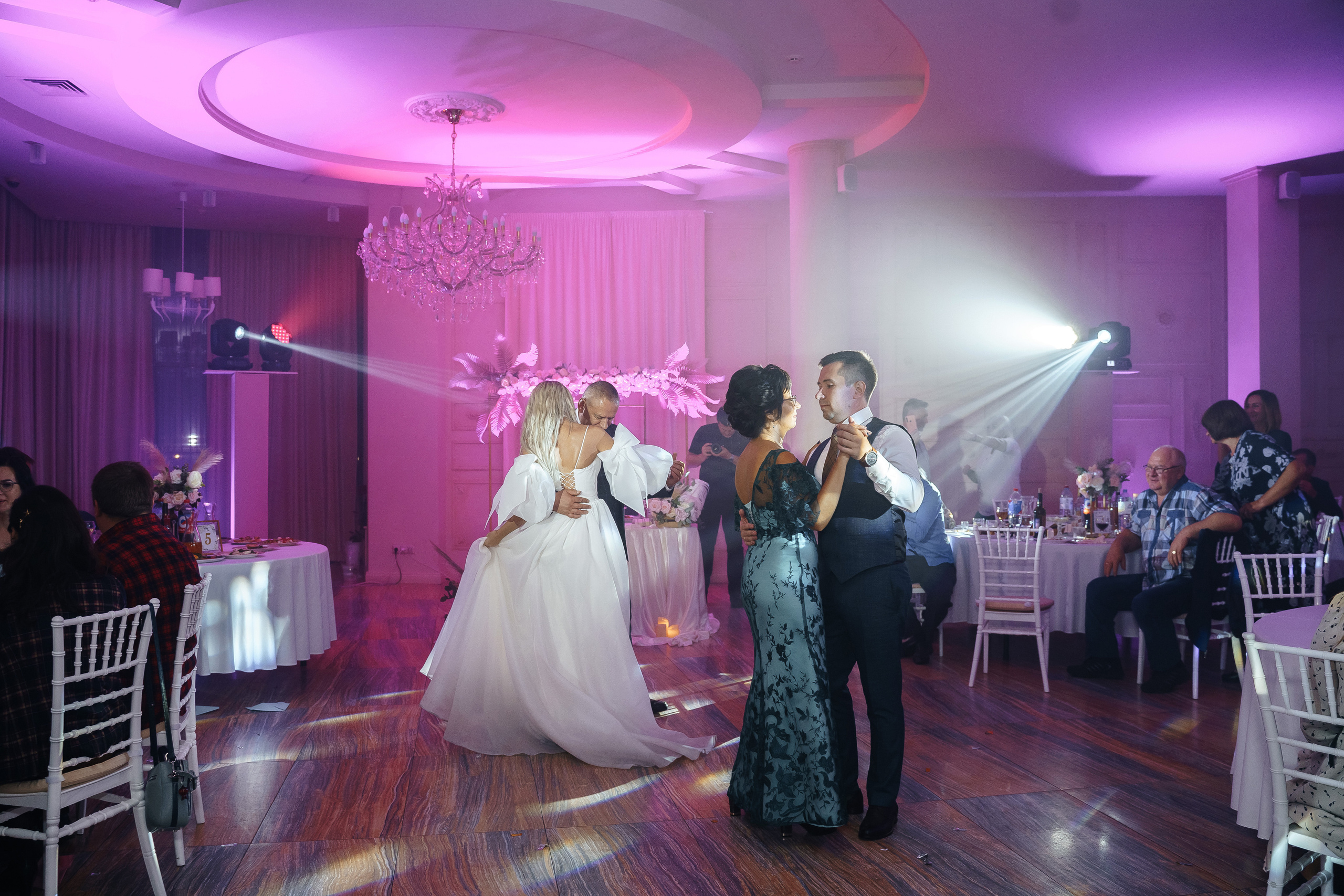 Кристина и Кирилл. Фотограф в Нижнем Новгороде Александр Кудрявцев