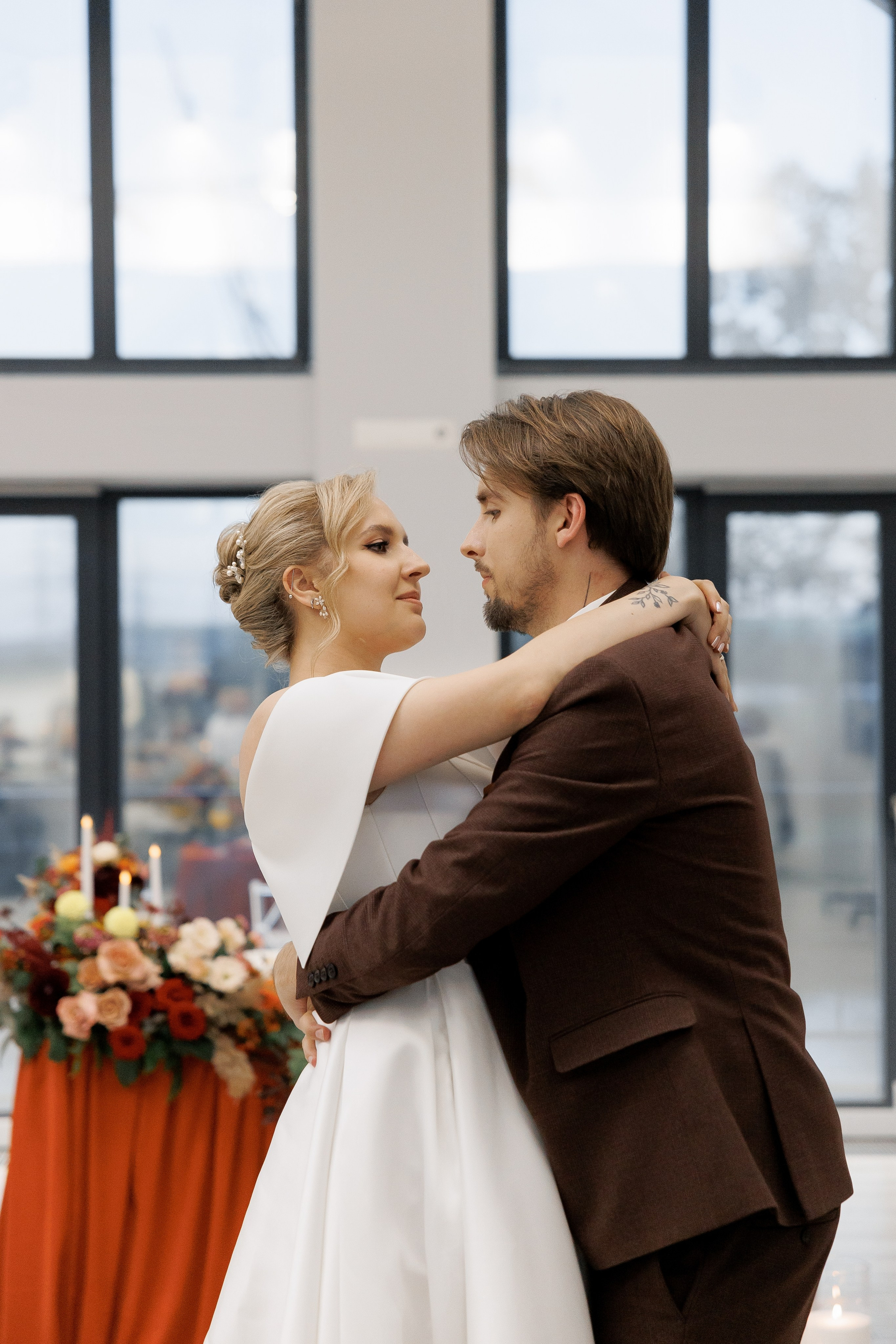 Анонс свадьбы Кости и Алены. Свадебный фотограф Домодедово Москва Катерина Алехина