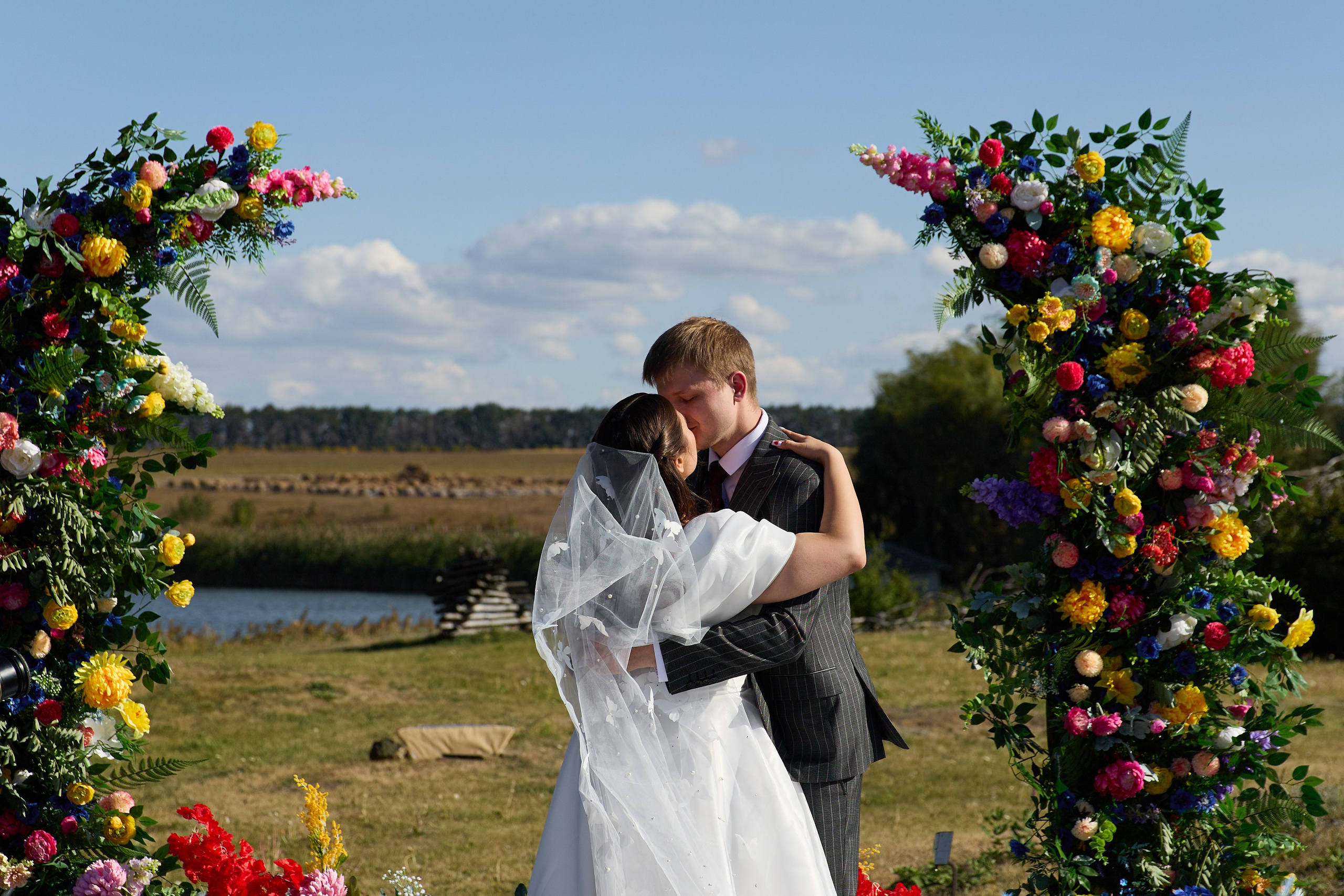 Ломы. Любовь Юсупова. Фотограф