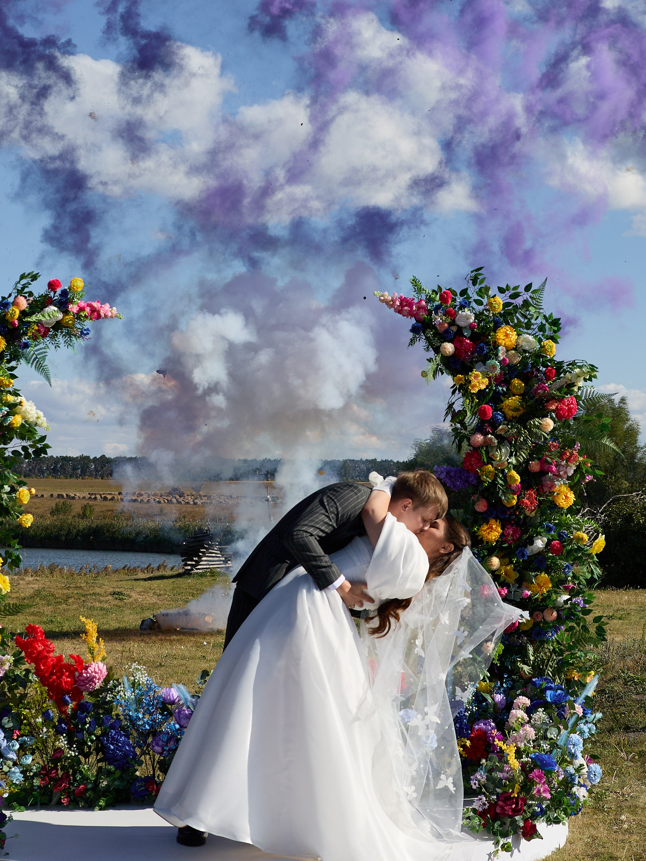 Ломы. Любовь Юсупова. Фотограф