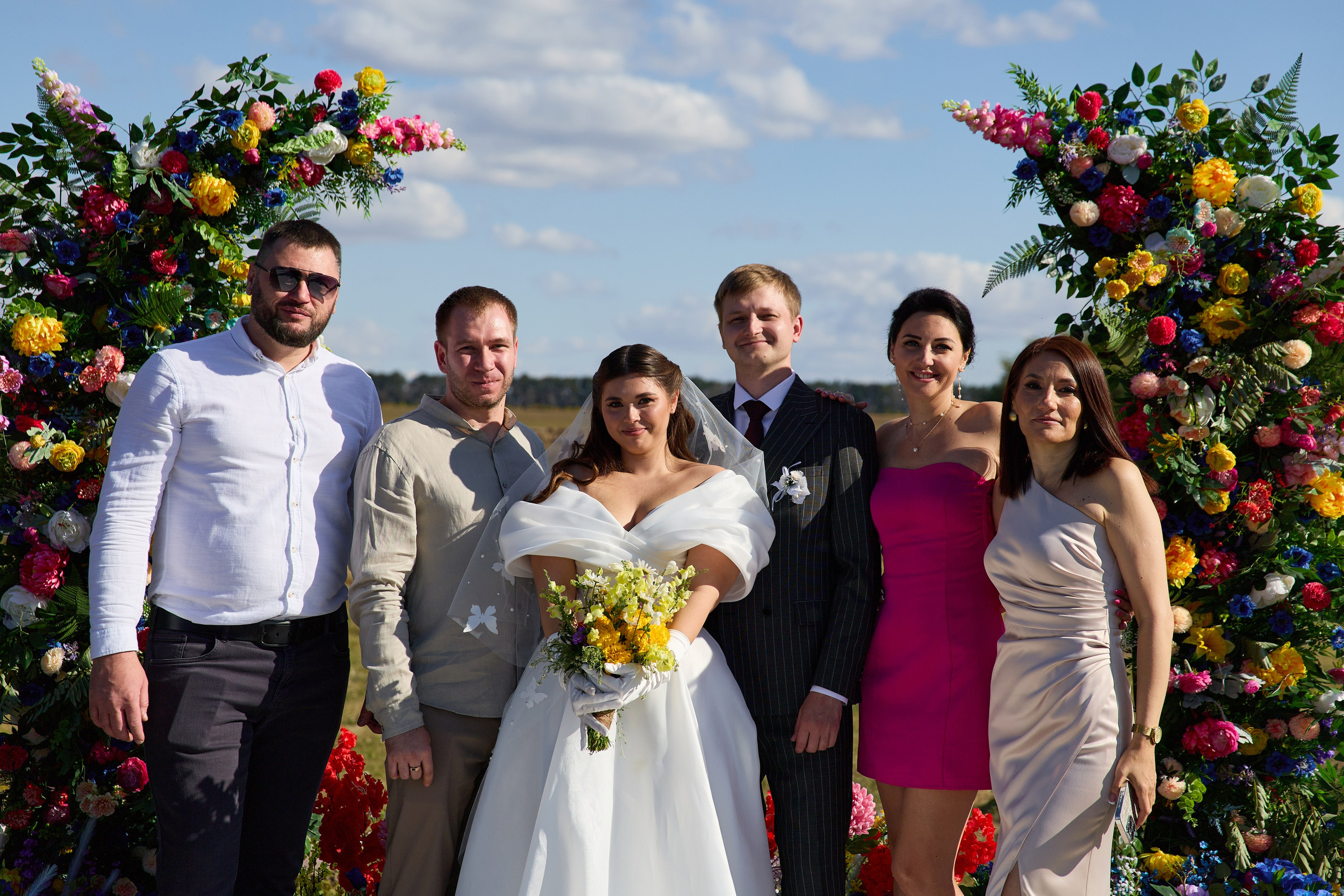 Ломы. Любовь Юсупова. Фотограф