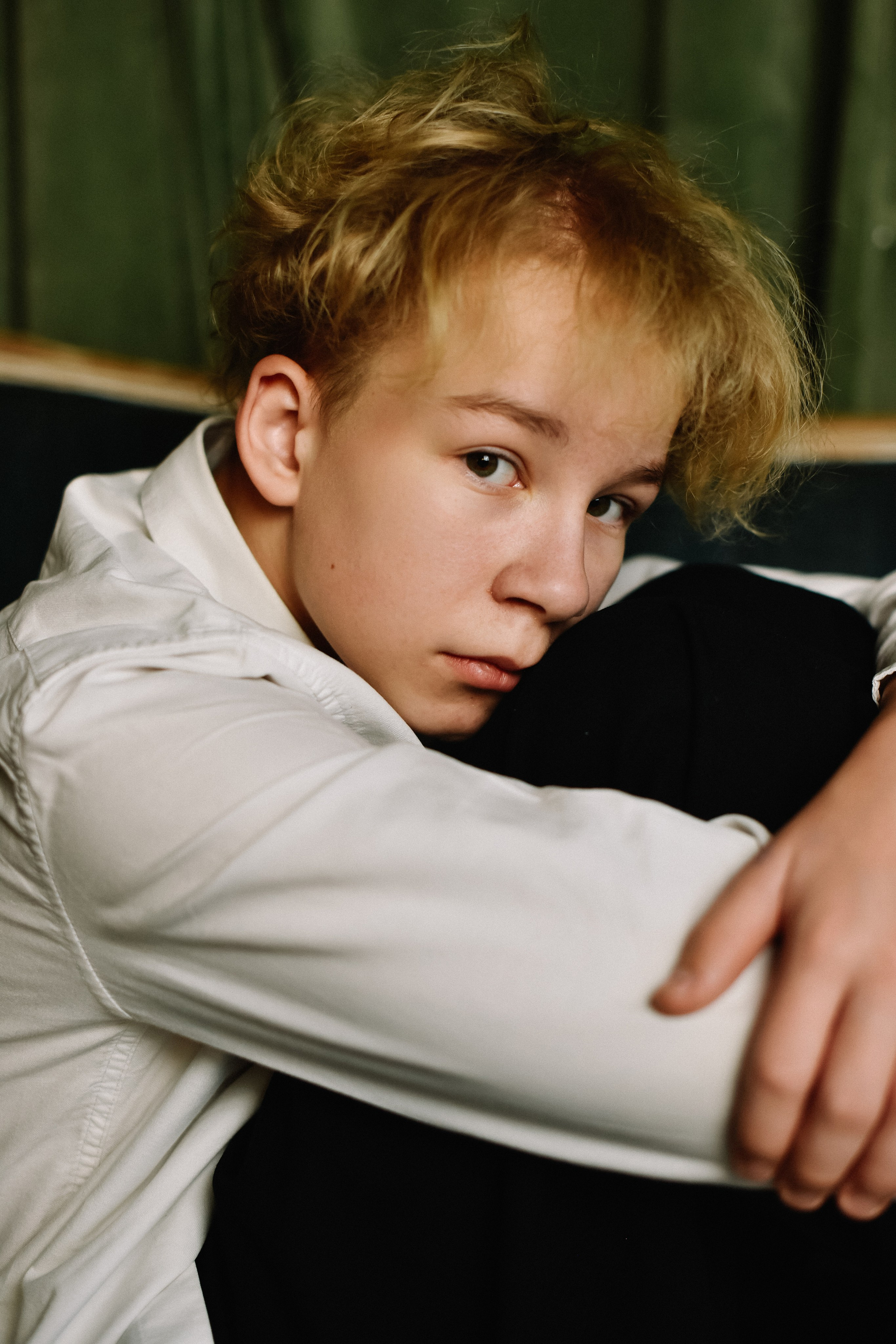 Света и Дёма