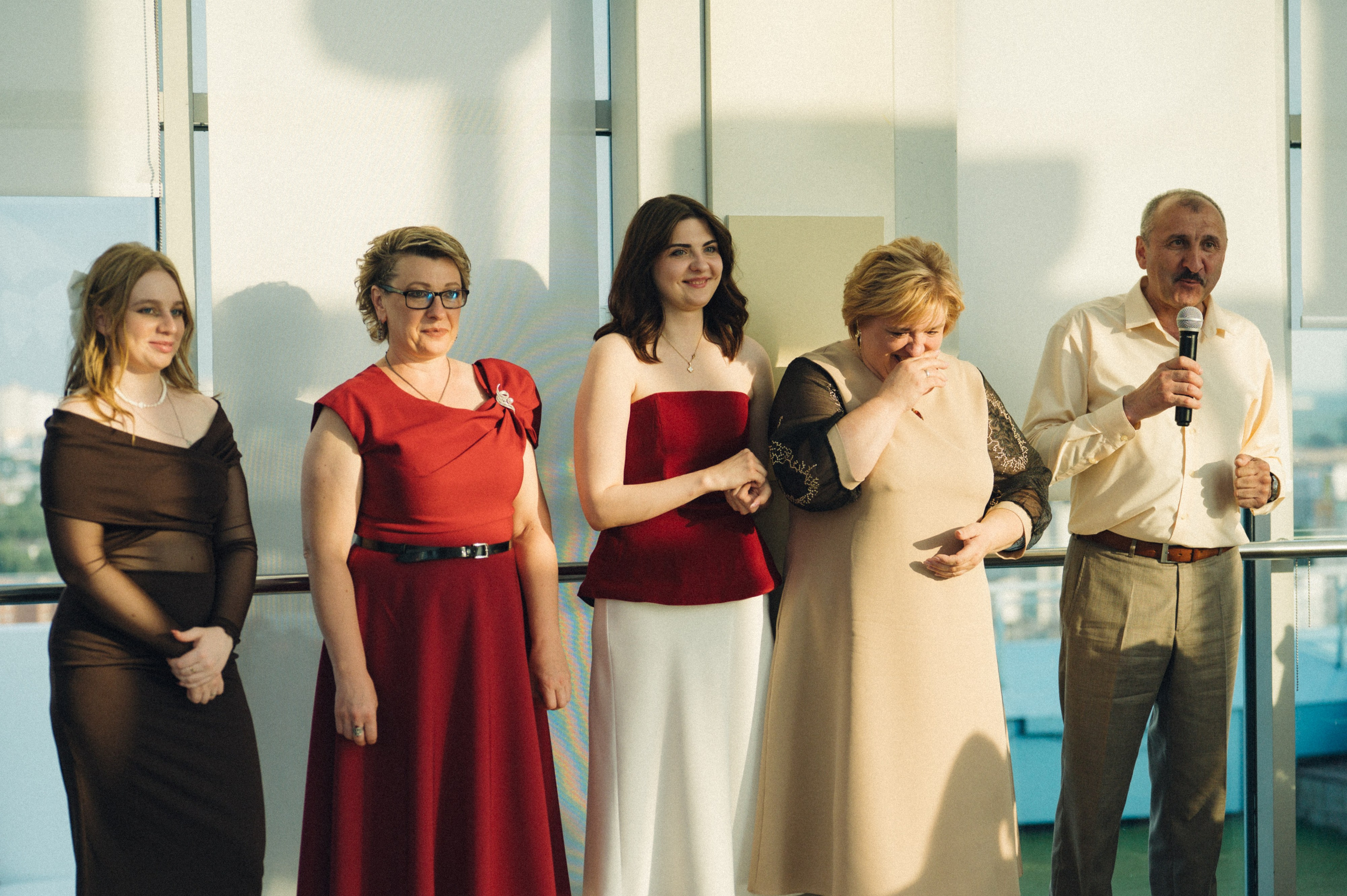 Дарья и Артём. Репортажный и свадебный фотограф в Сургуте