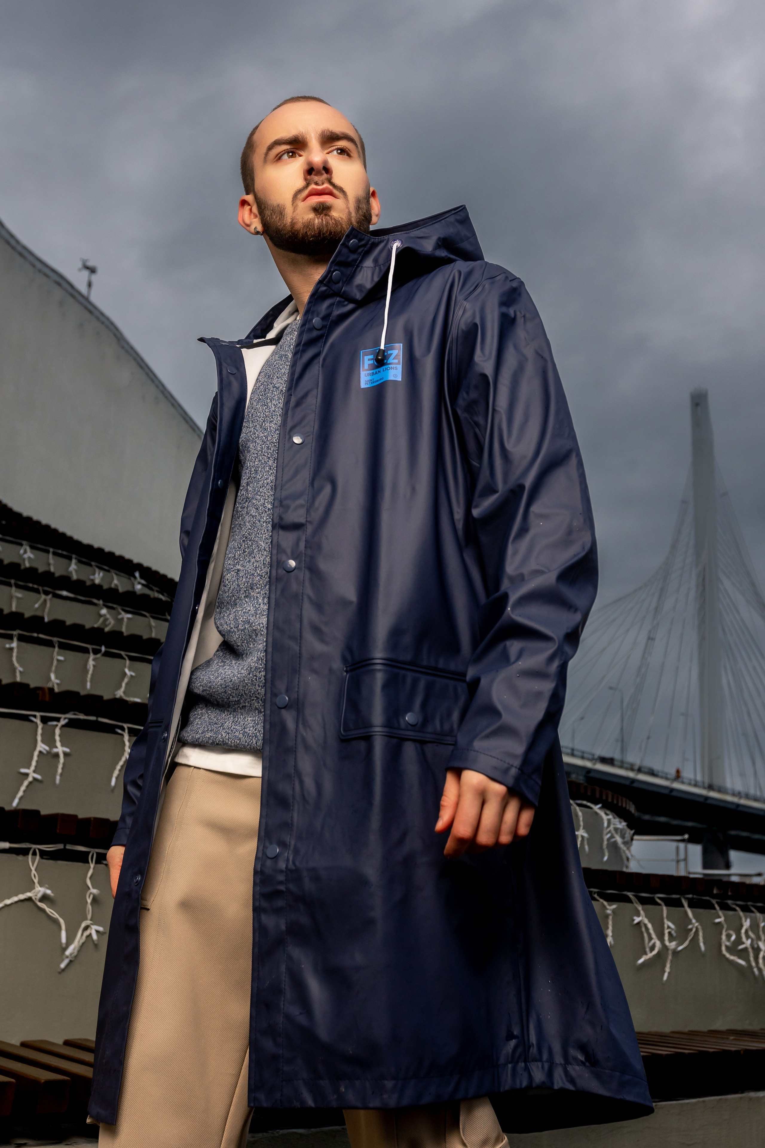 ФК «Зенит». Профессиональный фотограф в Санкт-Петербурге Алена Яшина