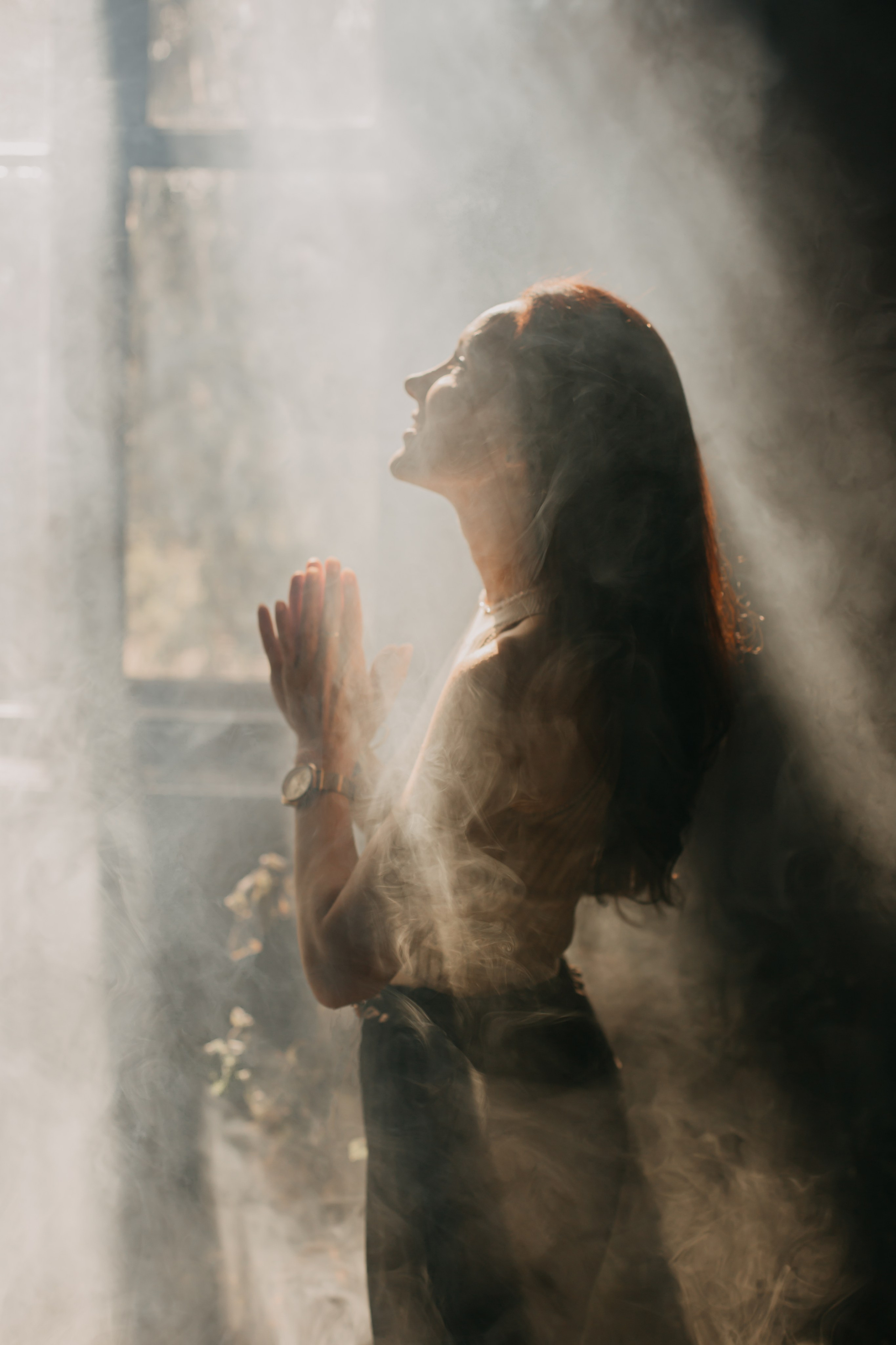 Анастасия. Фотограф вашей улыбки. Москва