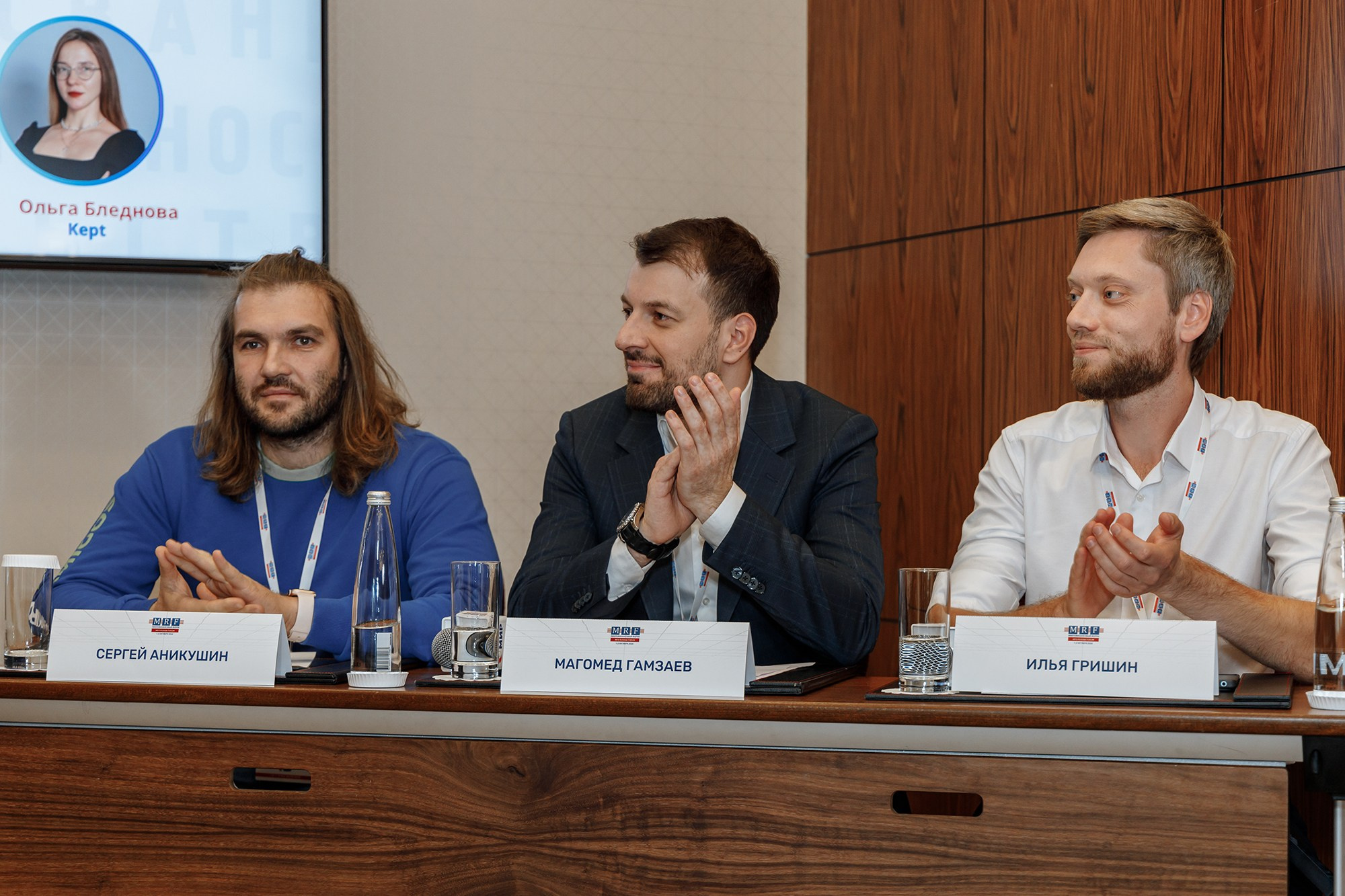 Репортаж | Фотограф Иван Прусов