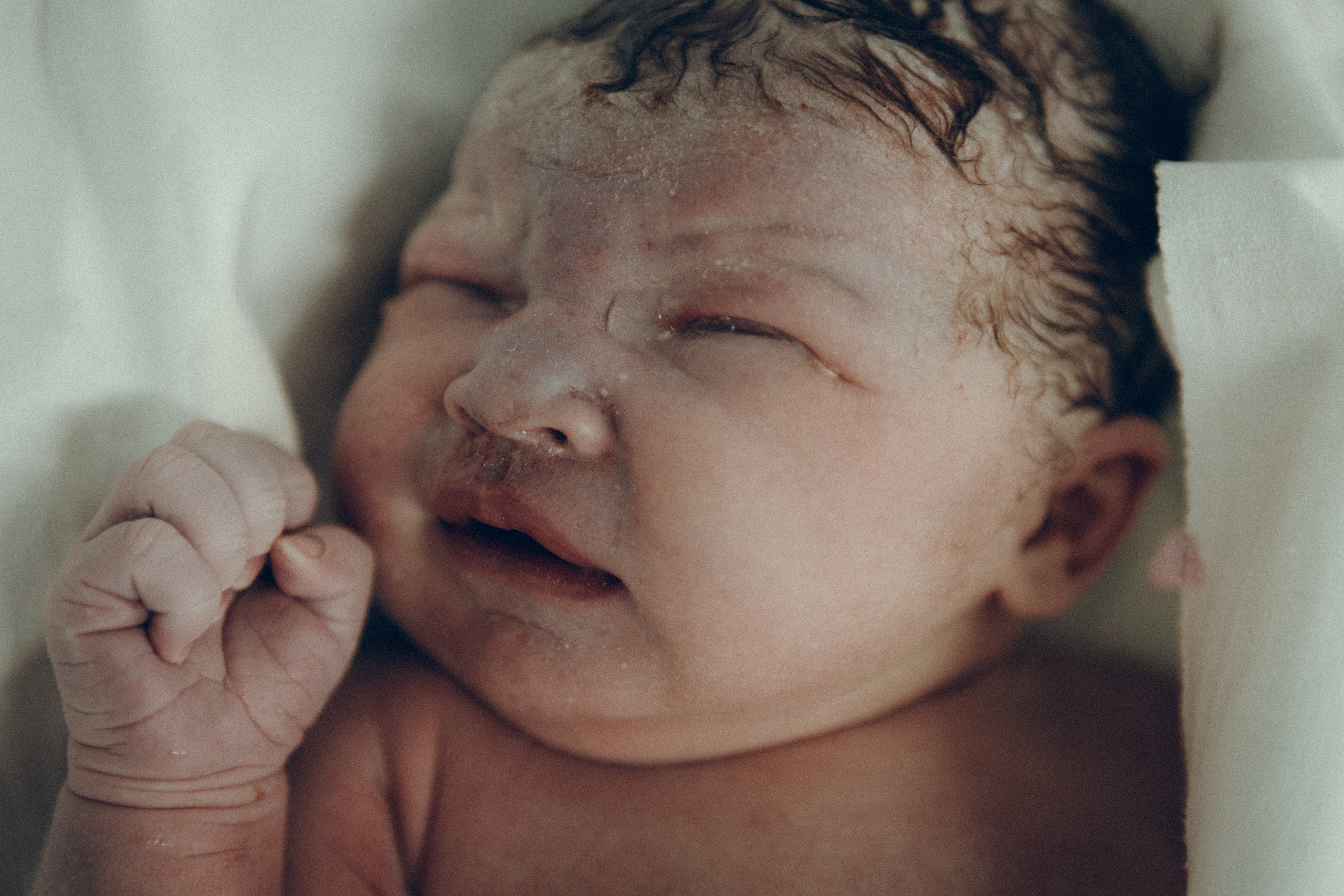 Рождение Милены. Семейный фотограф и фотограф на роды в Ростове-на-Дону Мухина Виктория