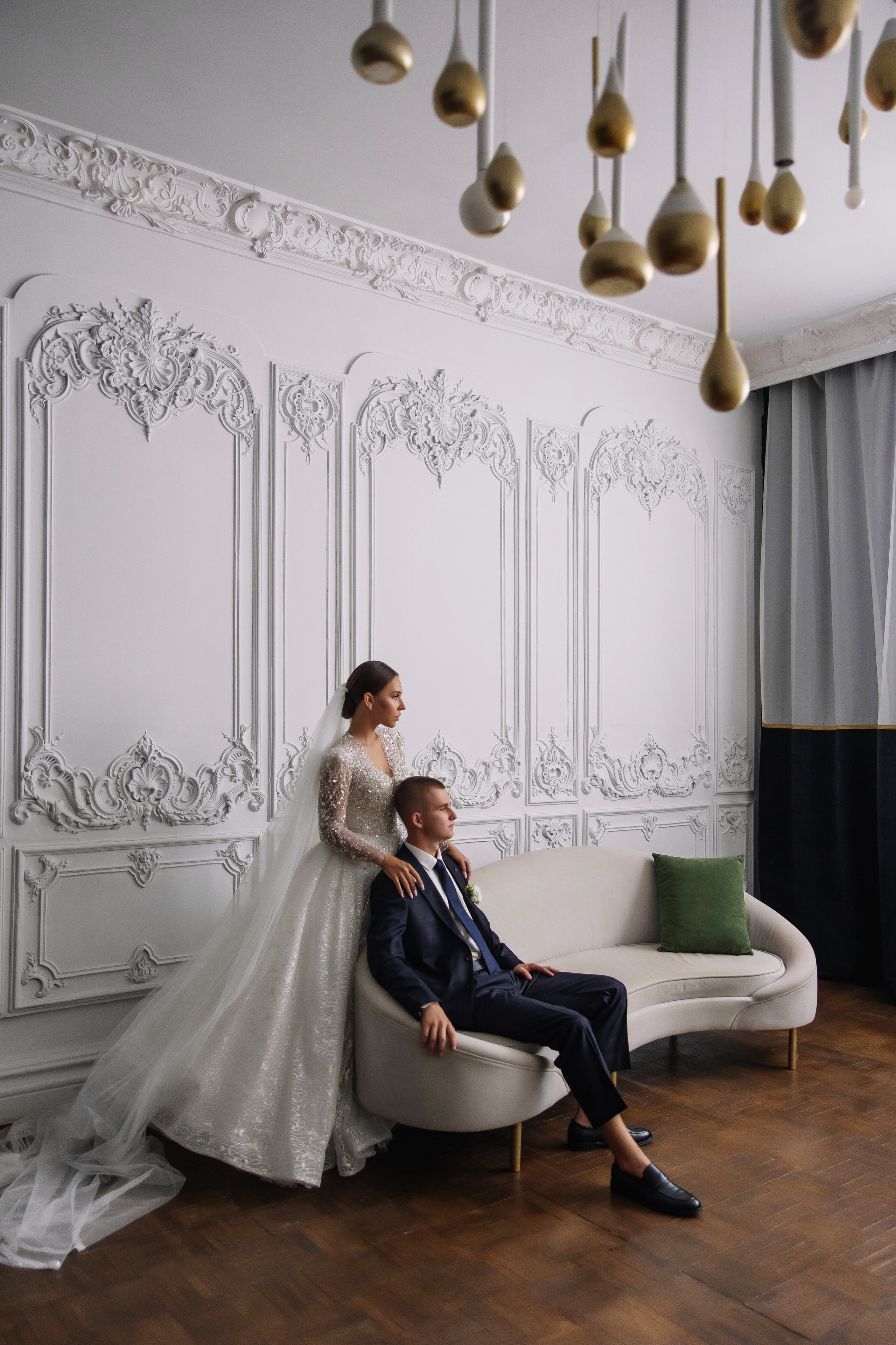 Никита и Виталина. Свадебный, детский и семейный, интерьерный фотограф в Краснодаре