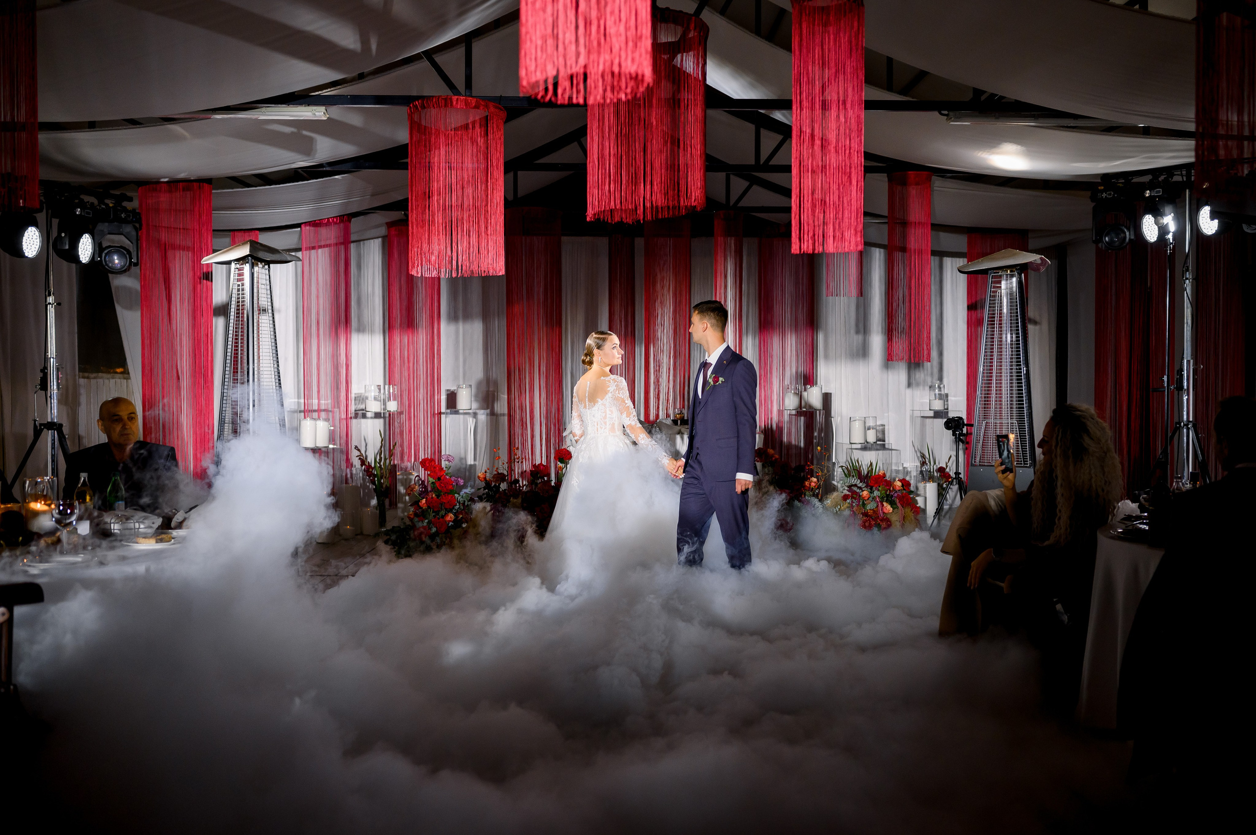 Свадьба Алекасндры и Александра. Свадебный и семейный фотограф в Ставрополе Роман Иванов