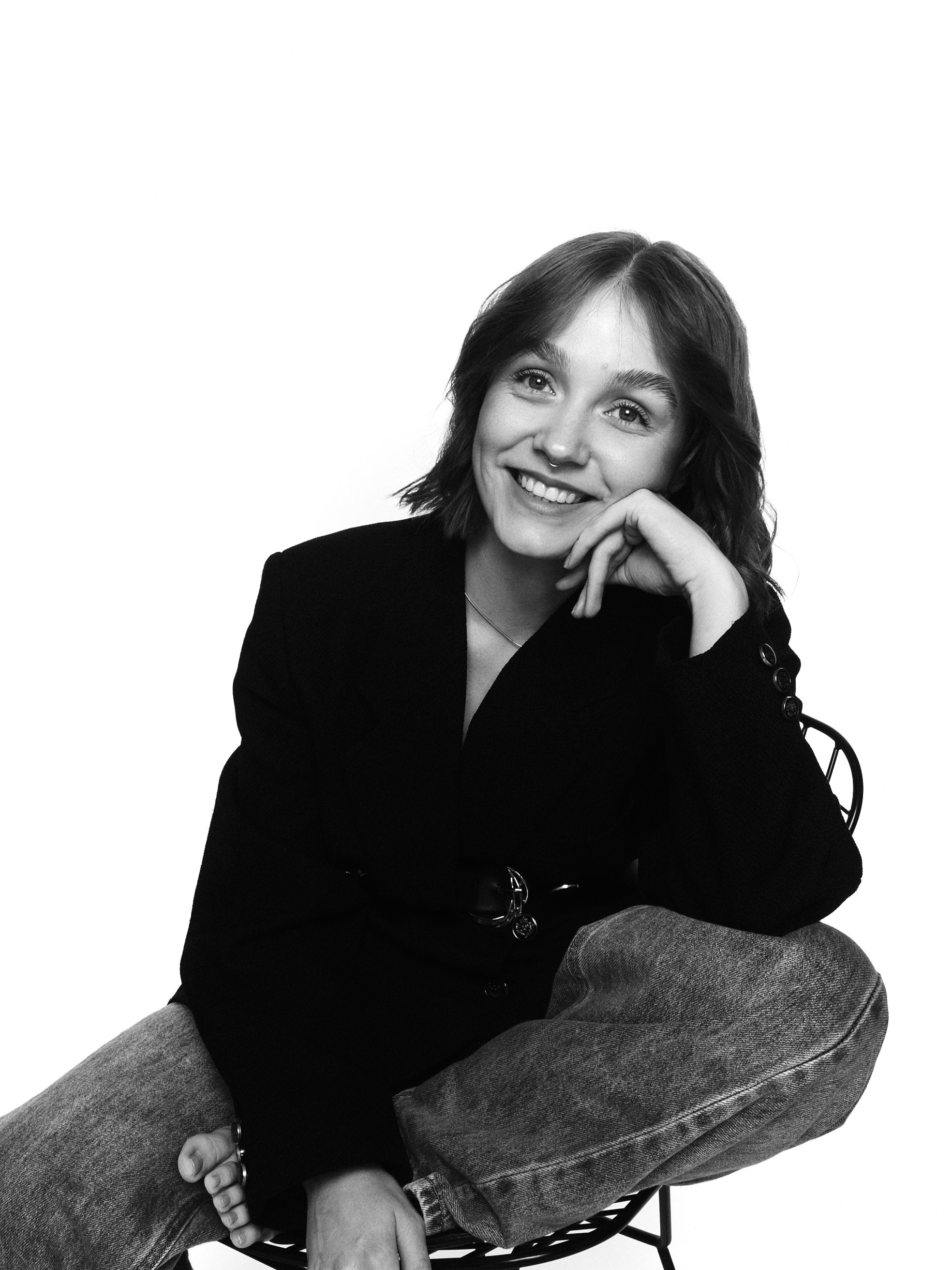 Marina_Su. Портретный фотограф в Кирове Шаляпина Татьяна