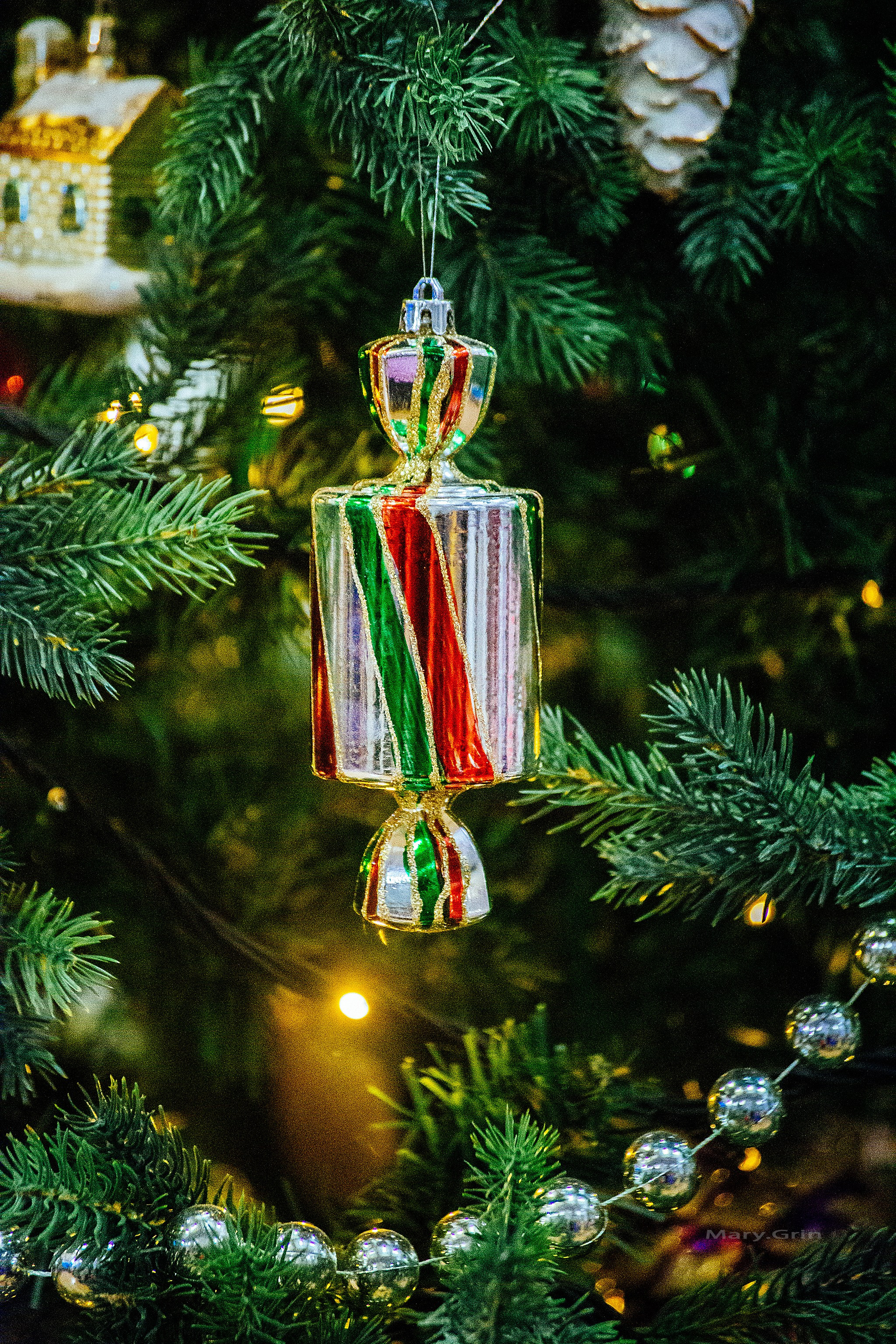 Ёлка в кукольном театре. Детский и семейный фотограф, фотограф мероприятий Нижний Новгород