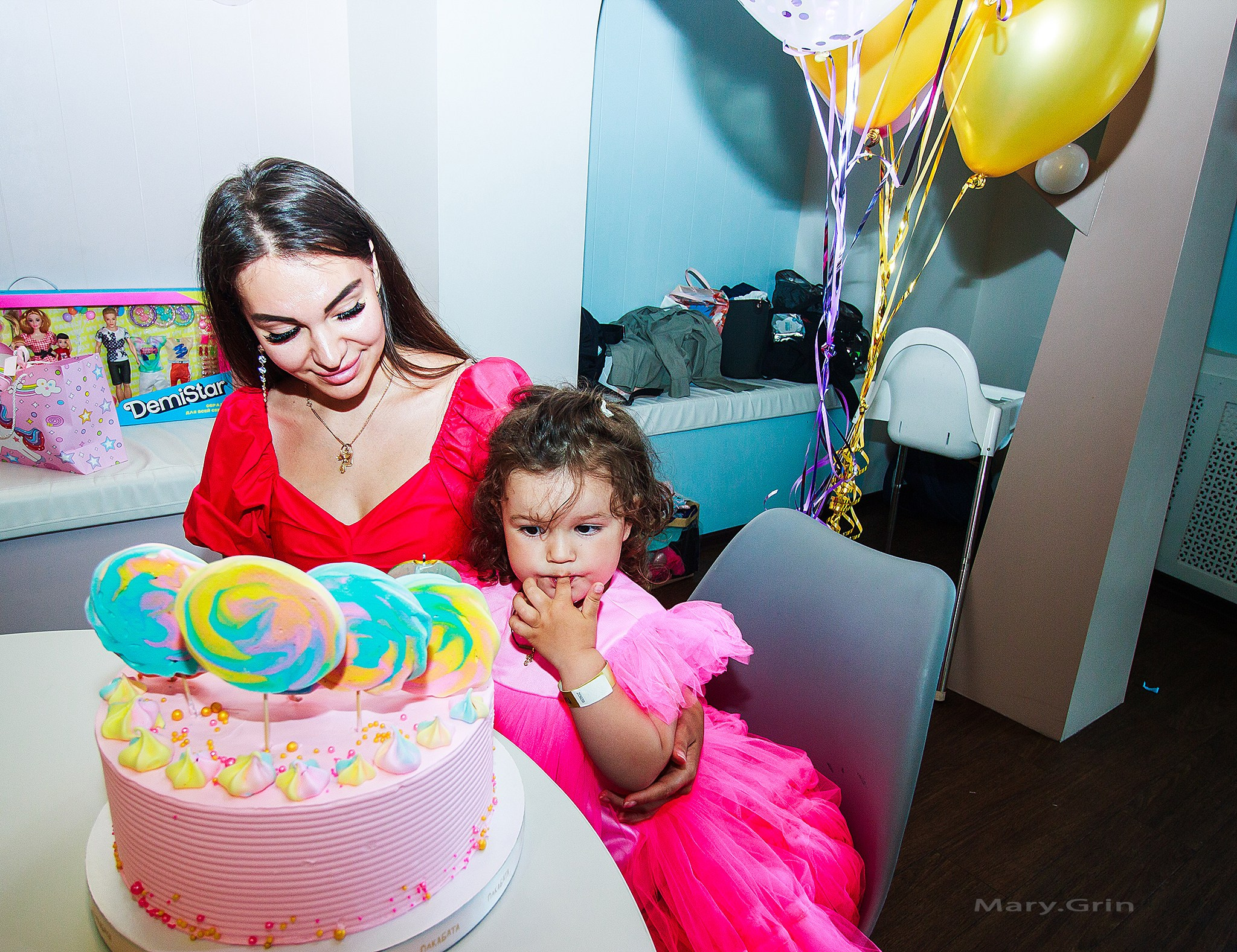День рождение в Пакабата. Детский и семейный фотограф, фотограф мероприятий Нижний Новгород